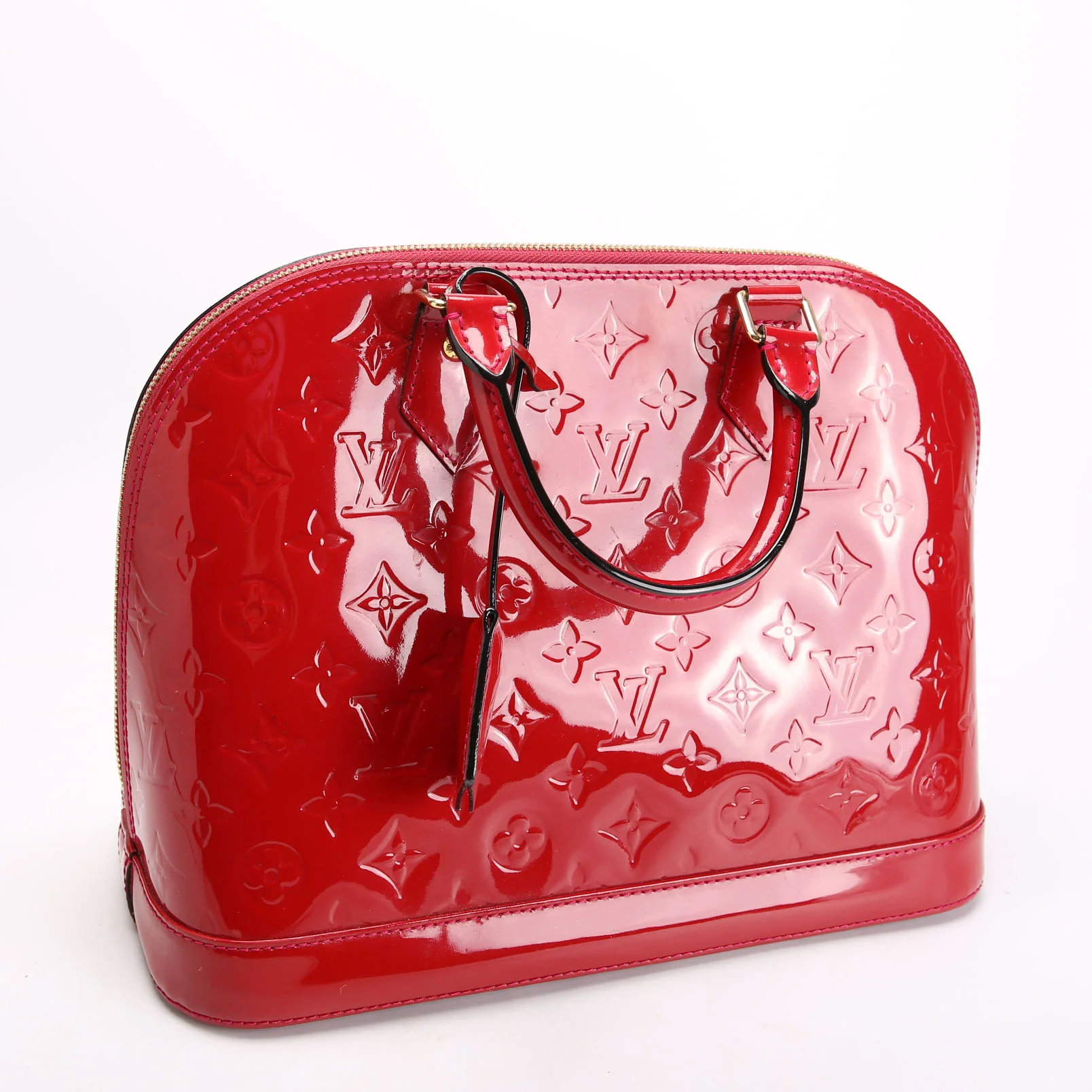 Alma PM Vernis Red - Image 2