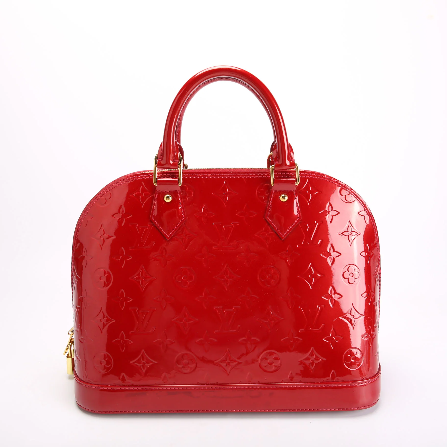 Alma PM Vernis Red - Image 3