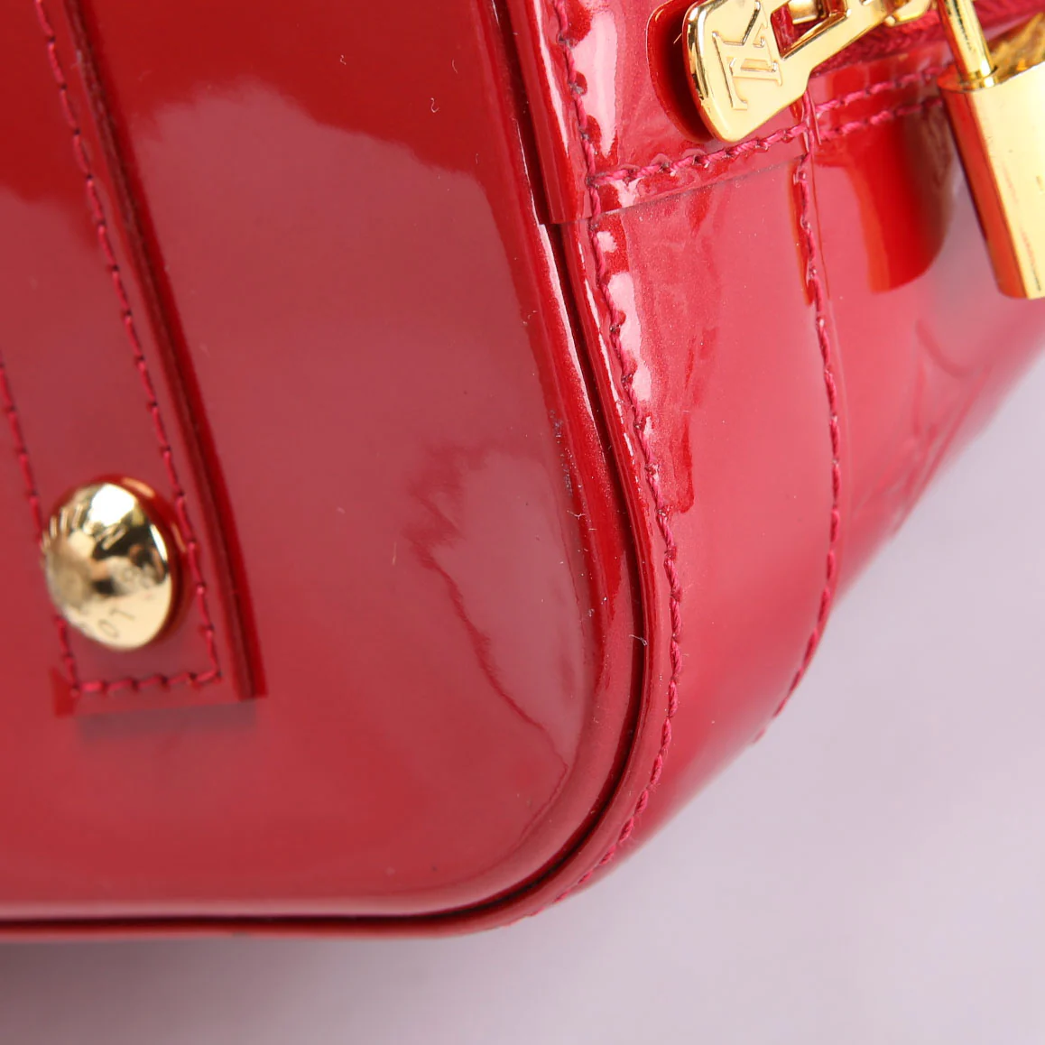 Alma PM Vernis Red - Image 8