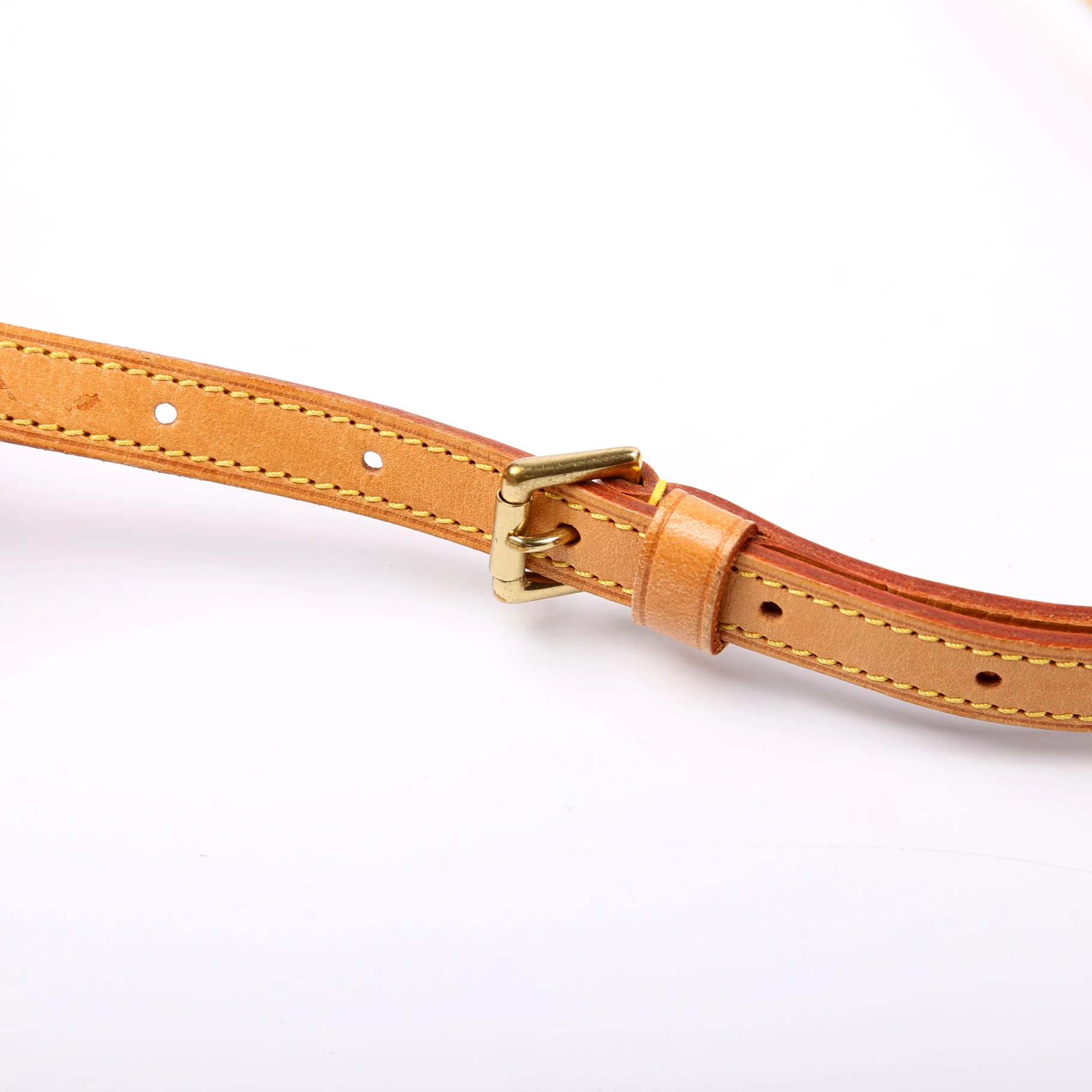 Alma PM with Strap Monogram - Image 11