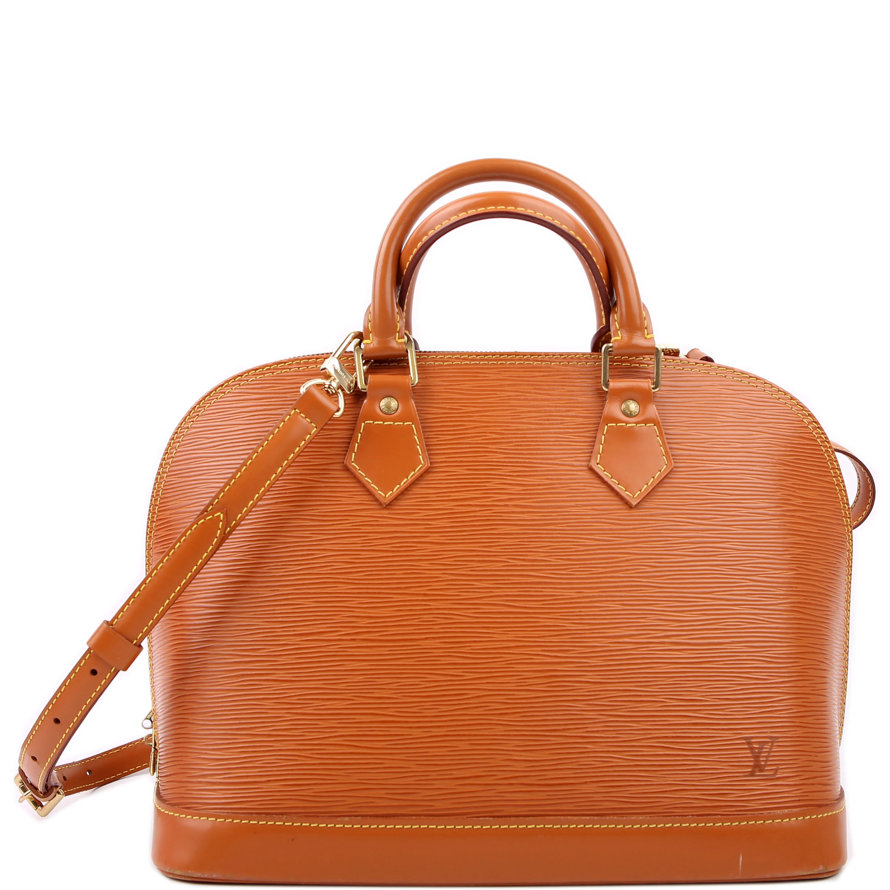 Alma With Trap PM Epi Older Brown