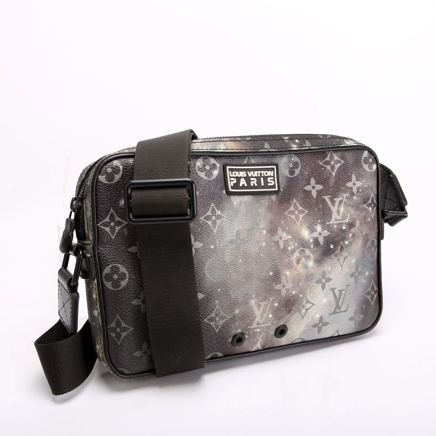 Alpha Messenger Monogram Galaxy - Image 2