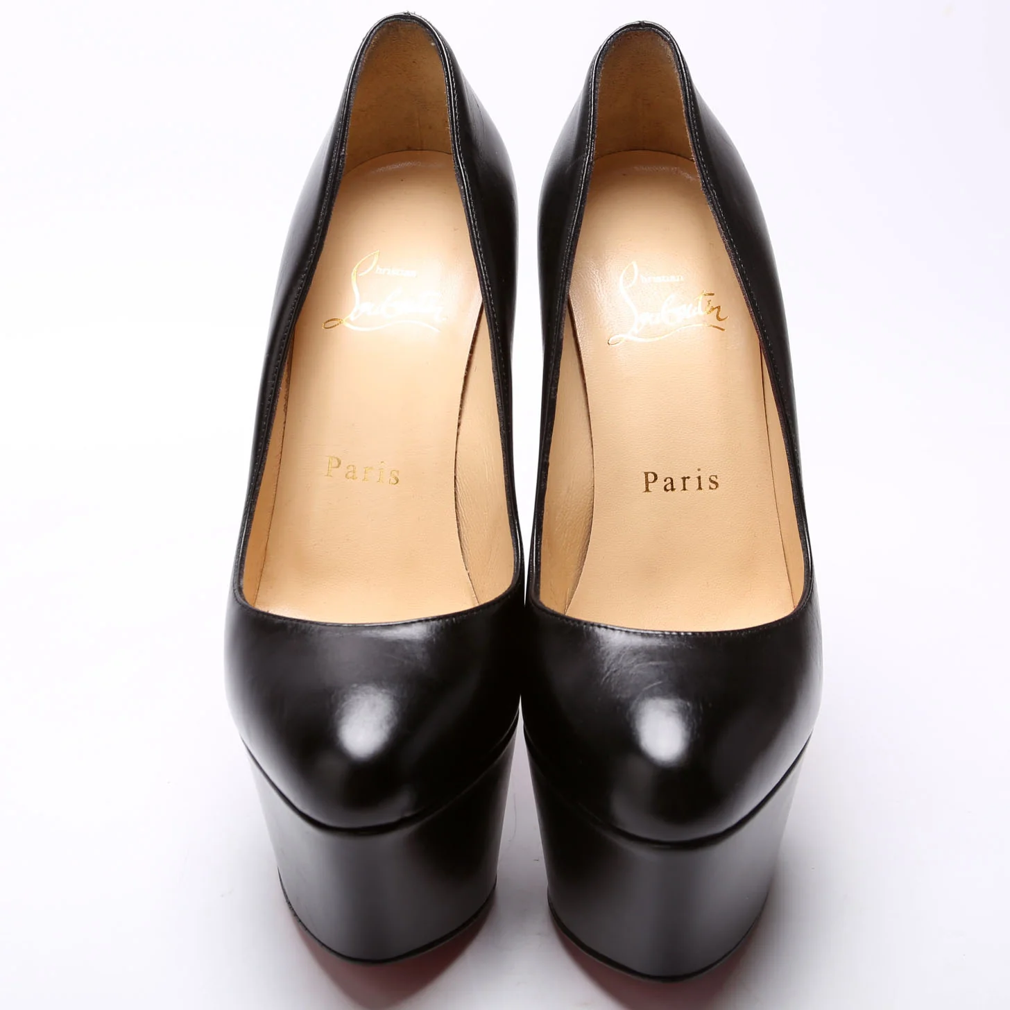 Alta Vicky 160MM Pumps Size 36.5 - Image 2