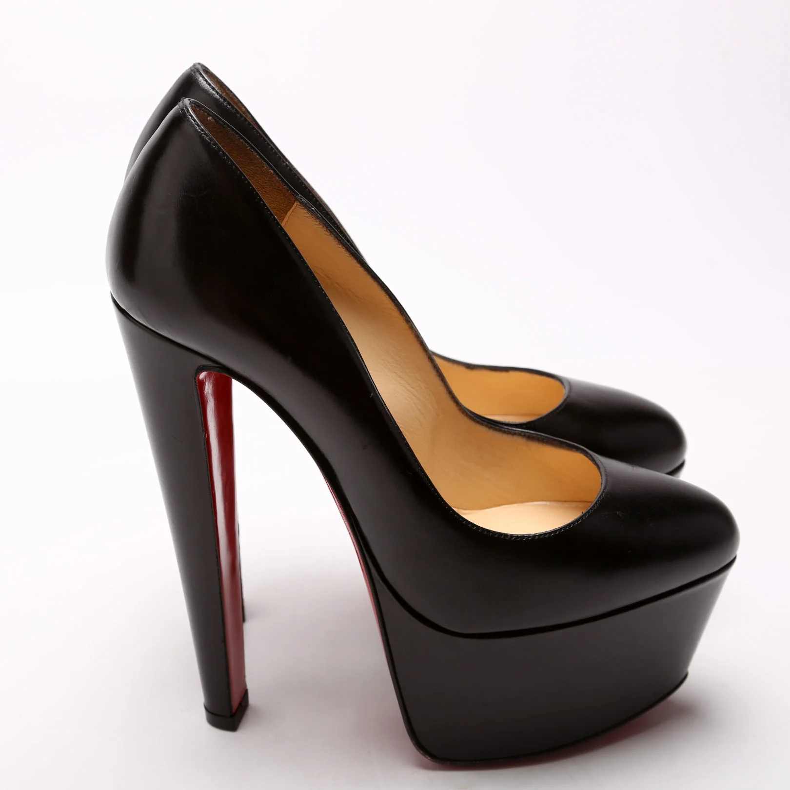 Alta Vicky 160MM Pumps Size 36.5 - Image 3