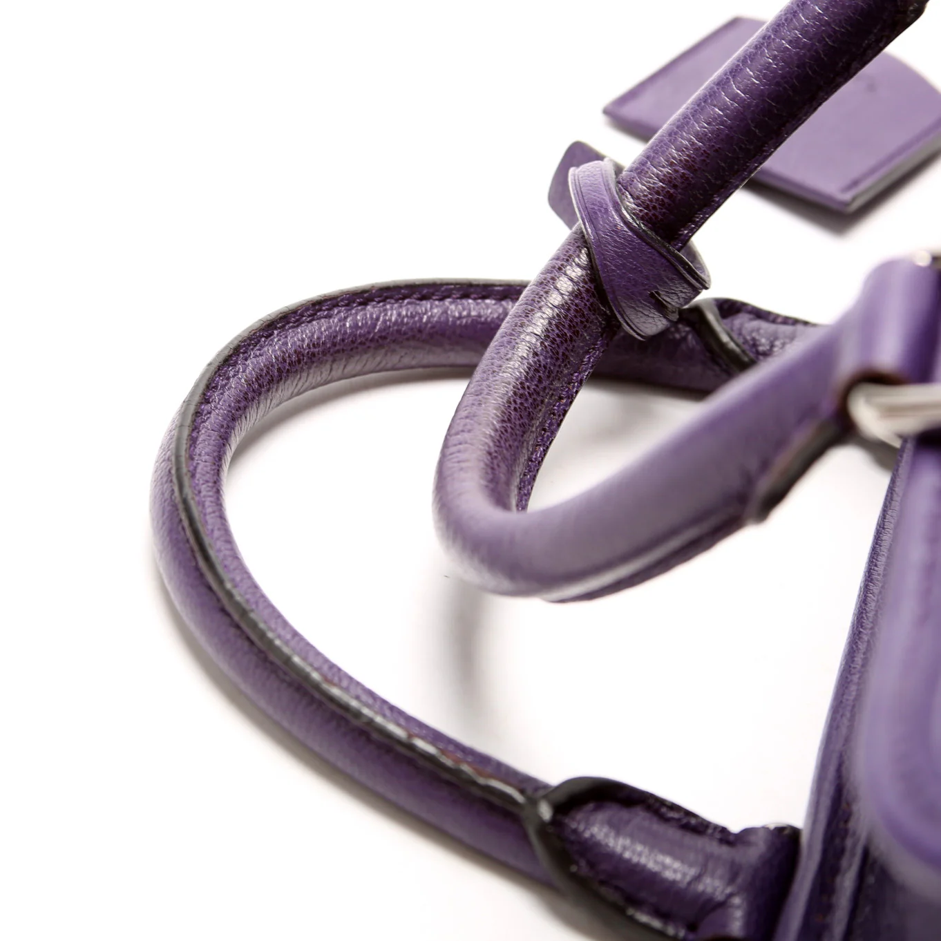 Amazona Satchel Leather - Image 6