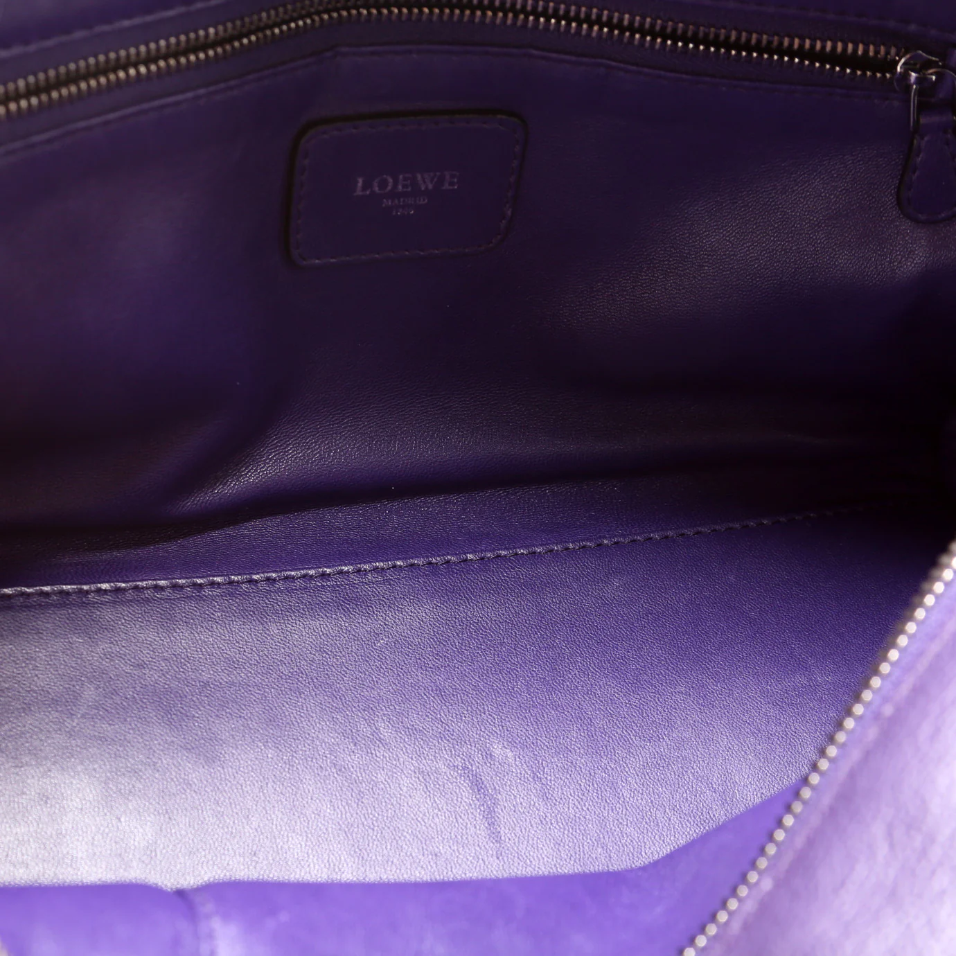Amazona Satchel Leather - Image 7