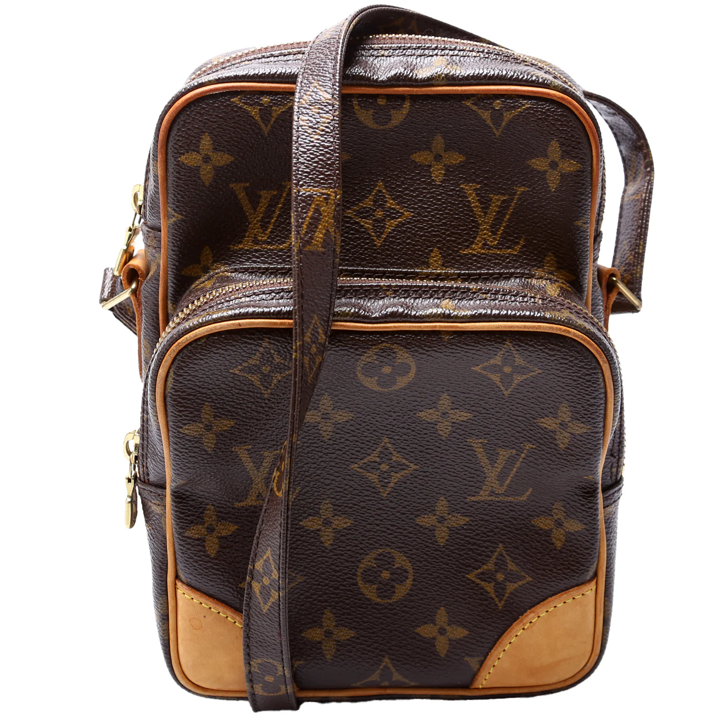 Amazone Monogram