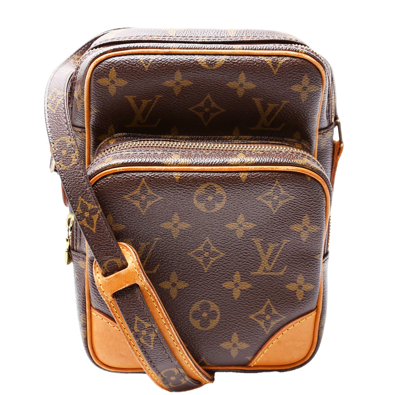 Amazone Monogram