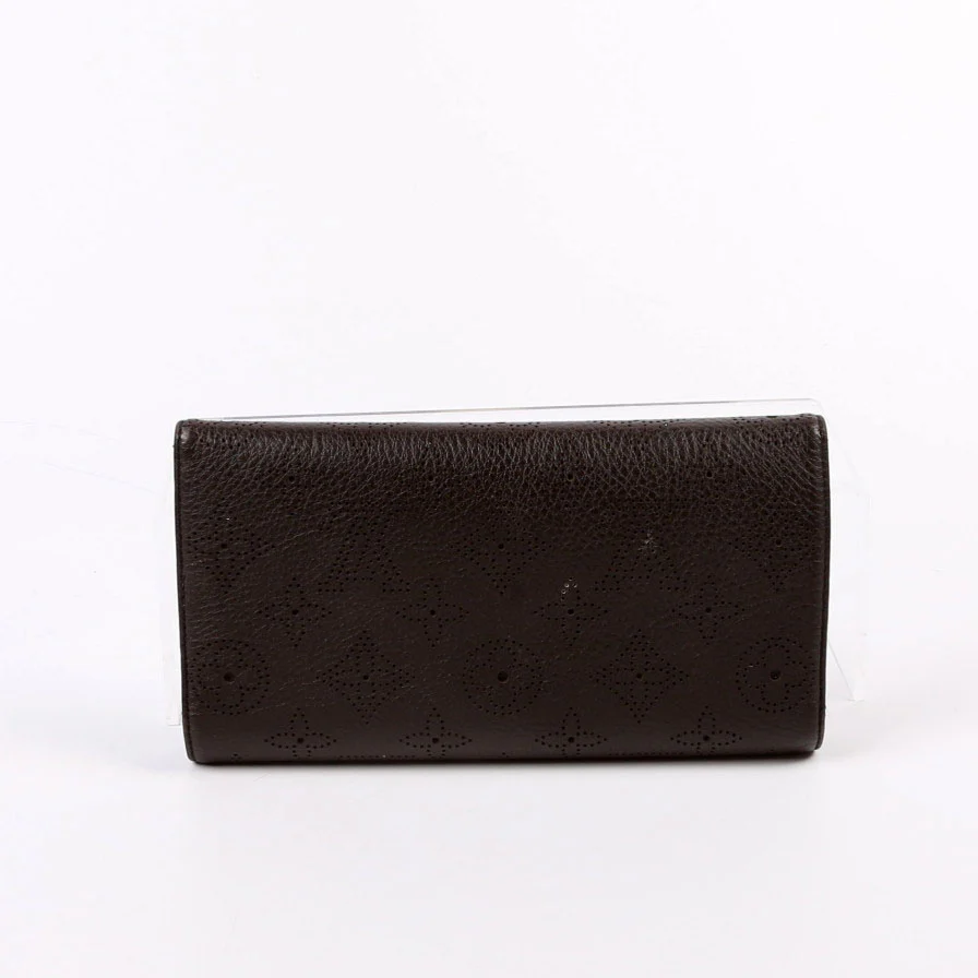 Amelia Wallet Mahina Brown - Image 2