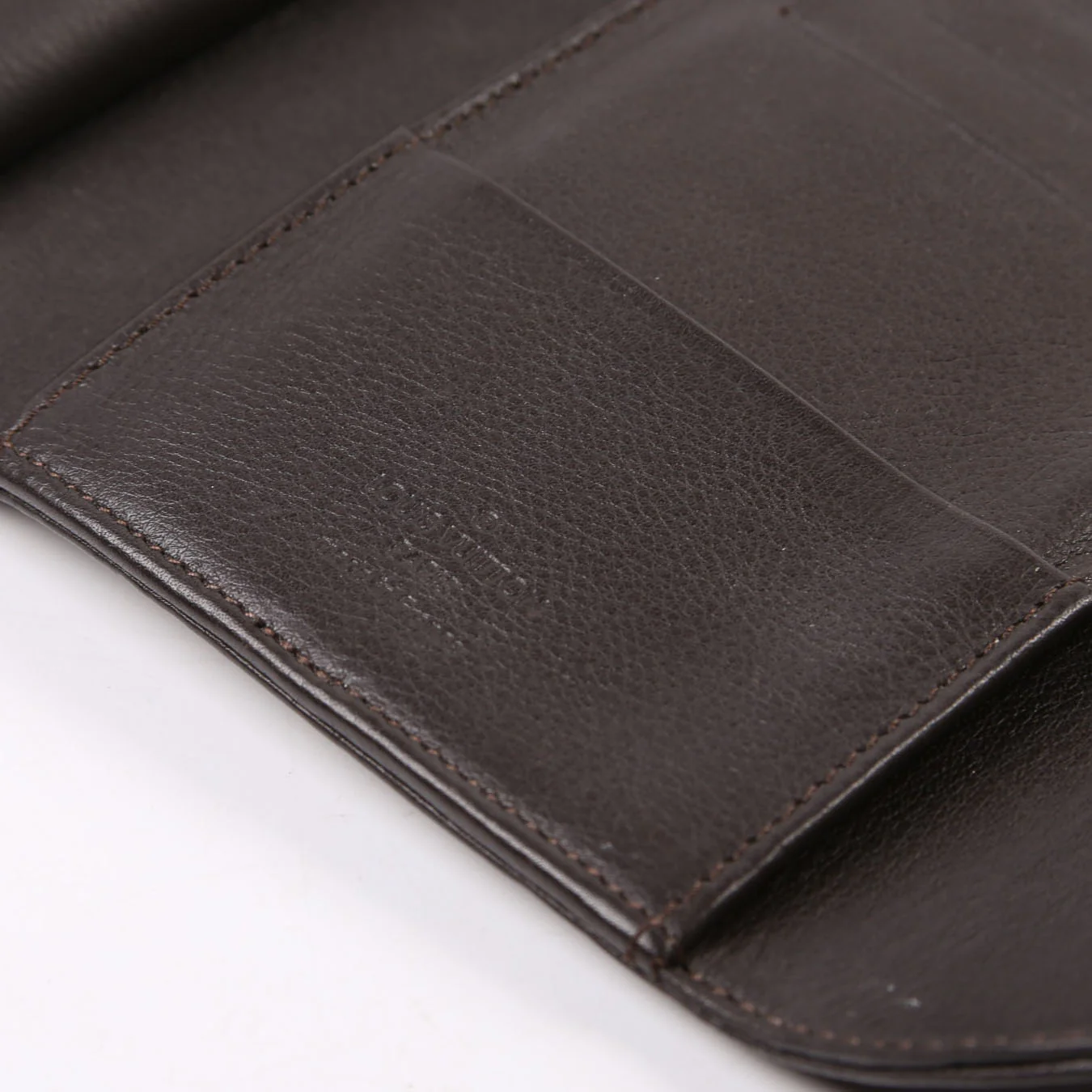 Amelia Wallet Mahina Brown - Image 9