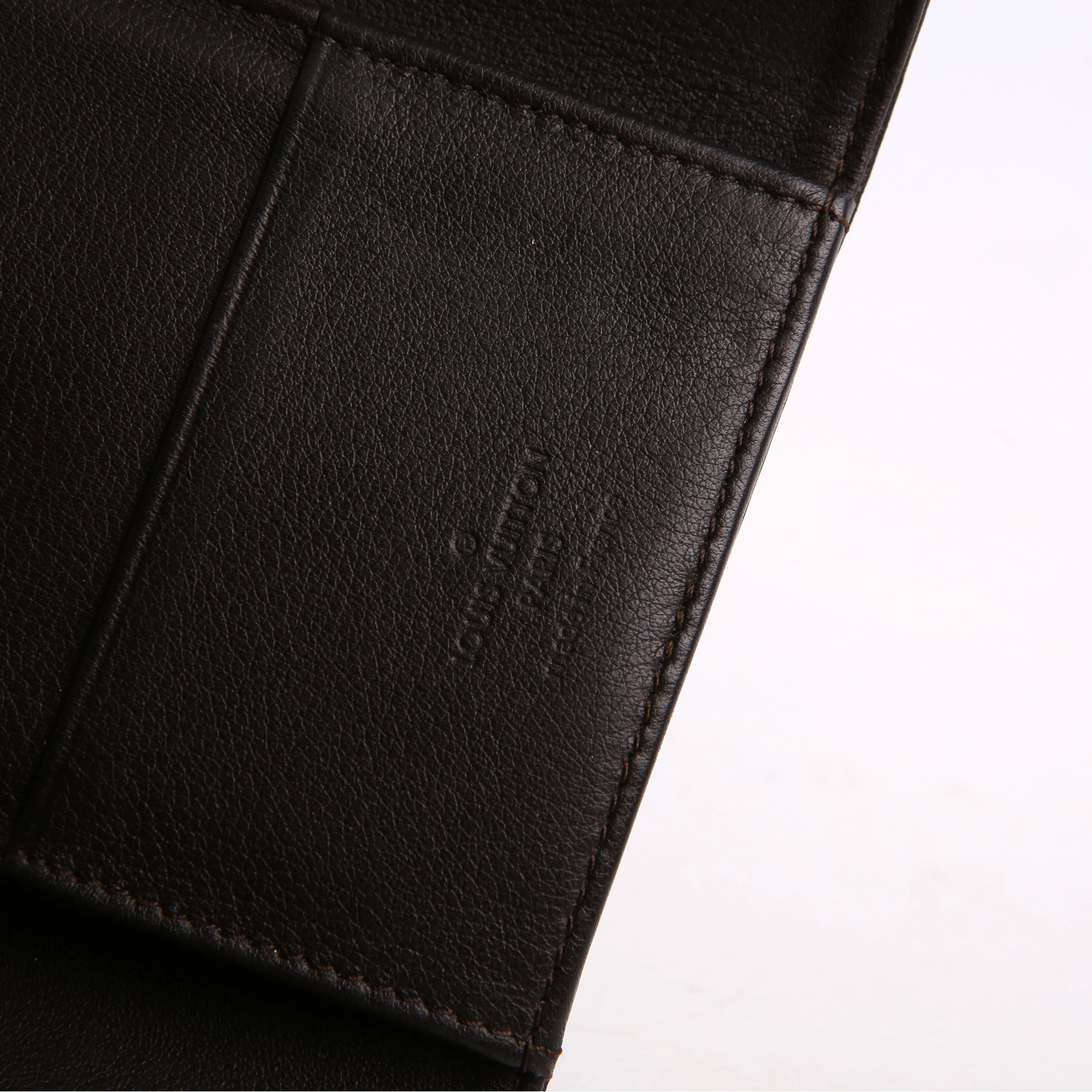 Amelia Wallet Mahina Brown - Image 8