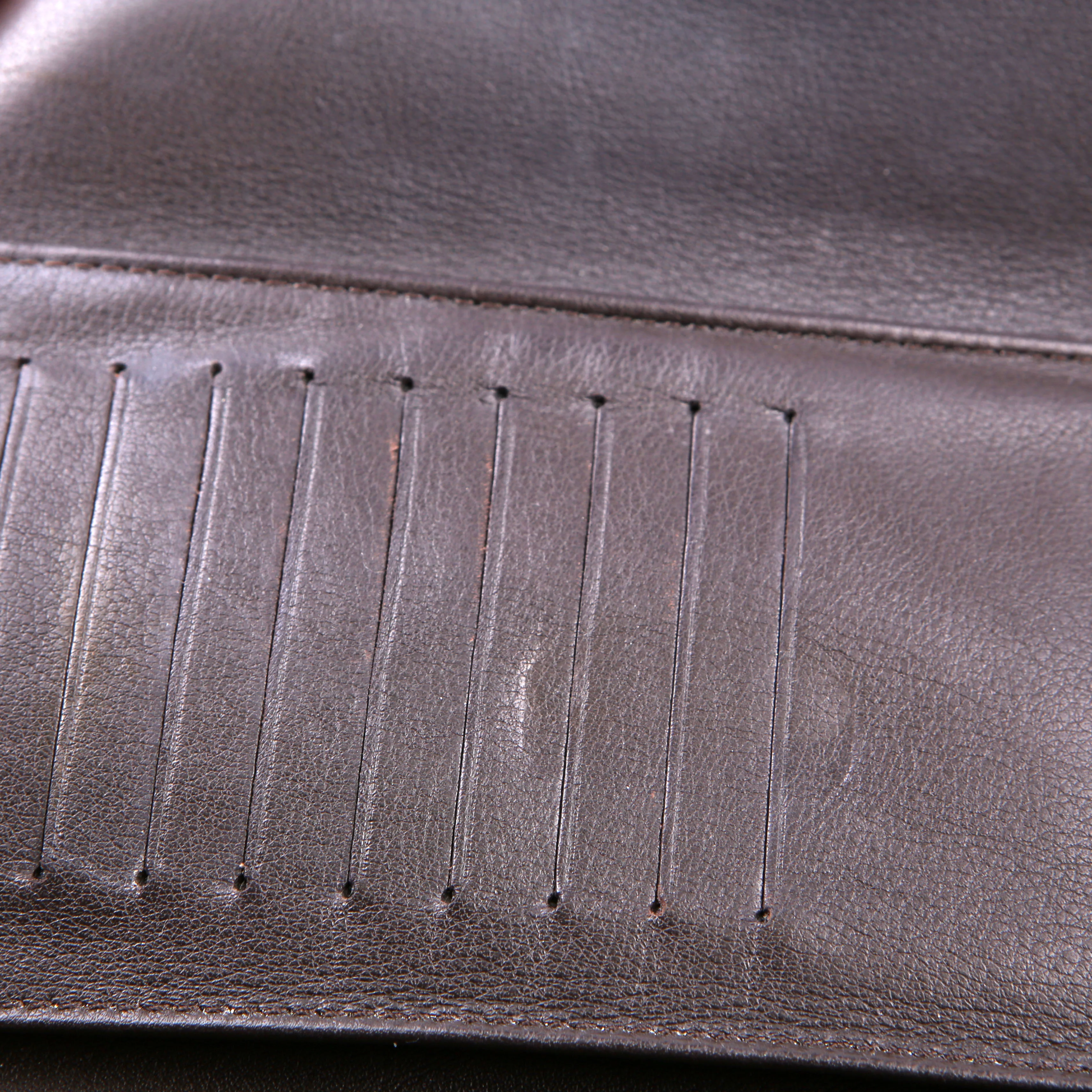 Amelia Wallet Mahina Brown - Image 9