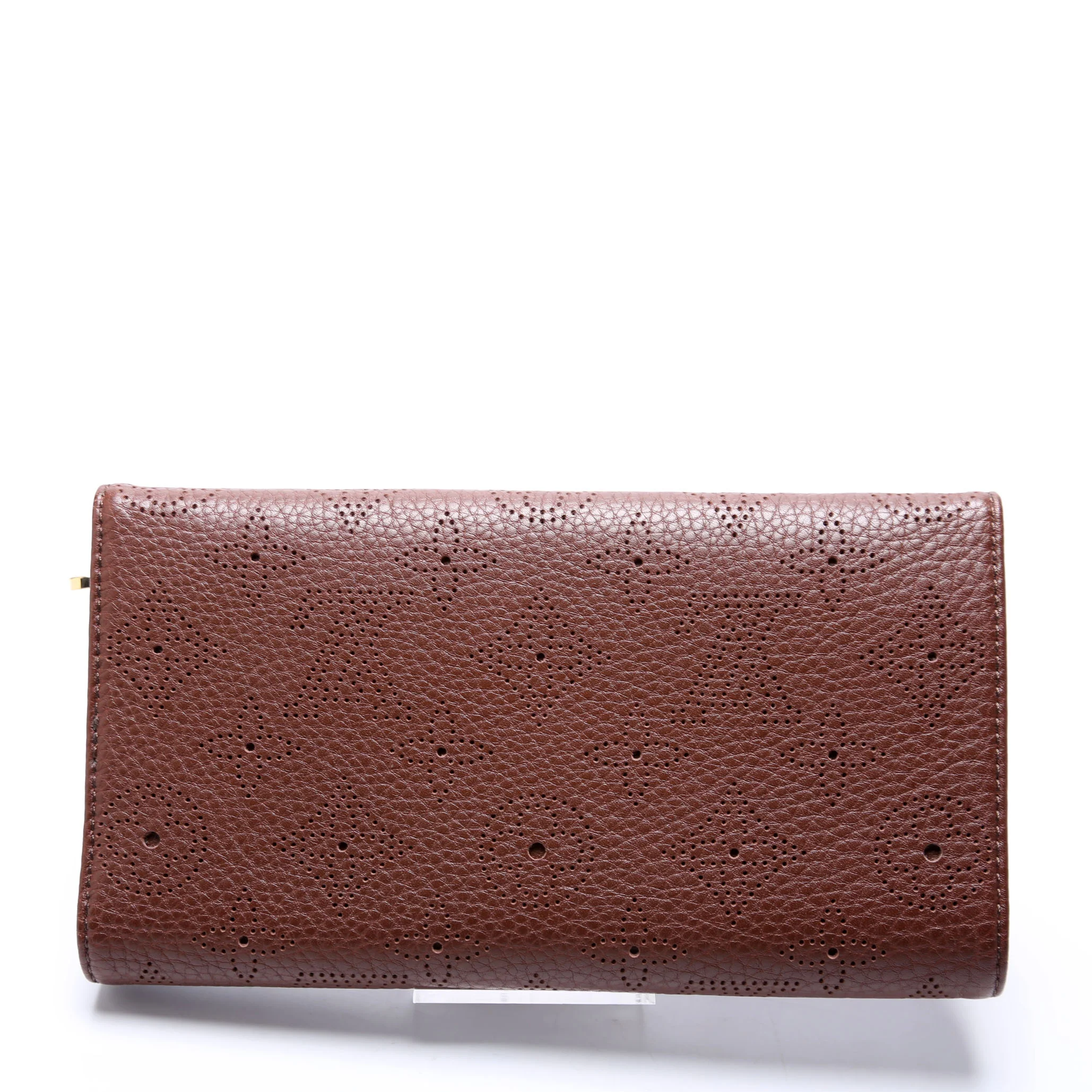 Amelia Wallet Mahina Brown - Image 3