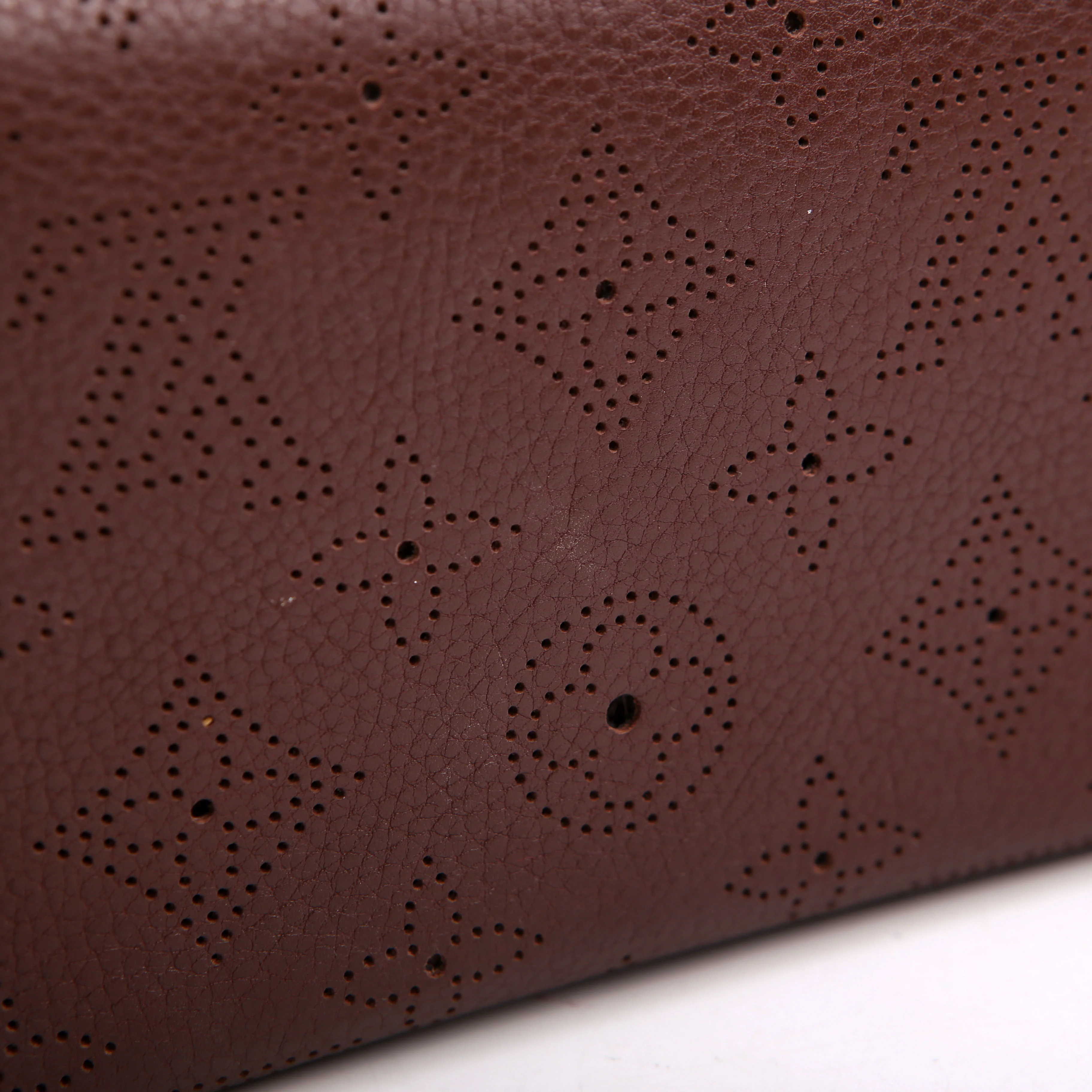 Amelia Wallet Mahina Brown - Image 11