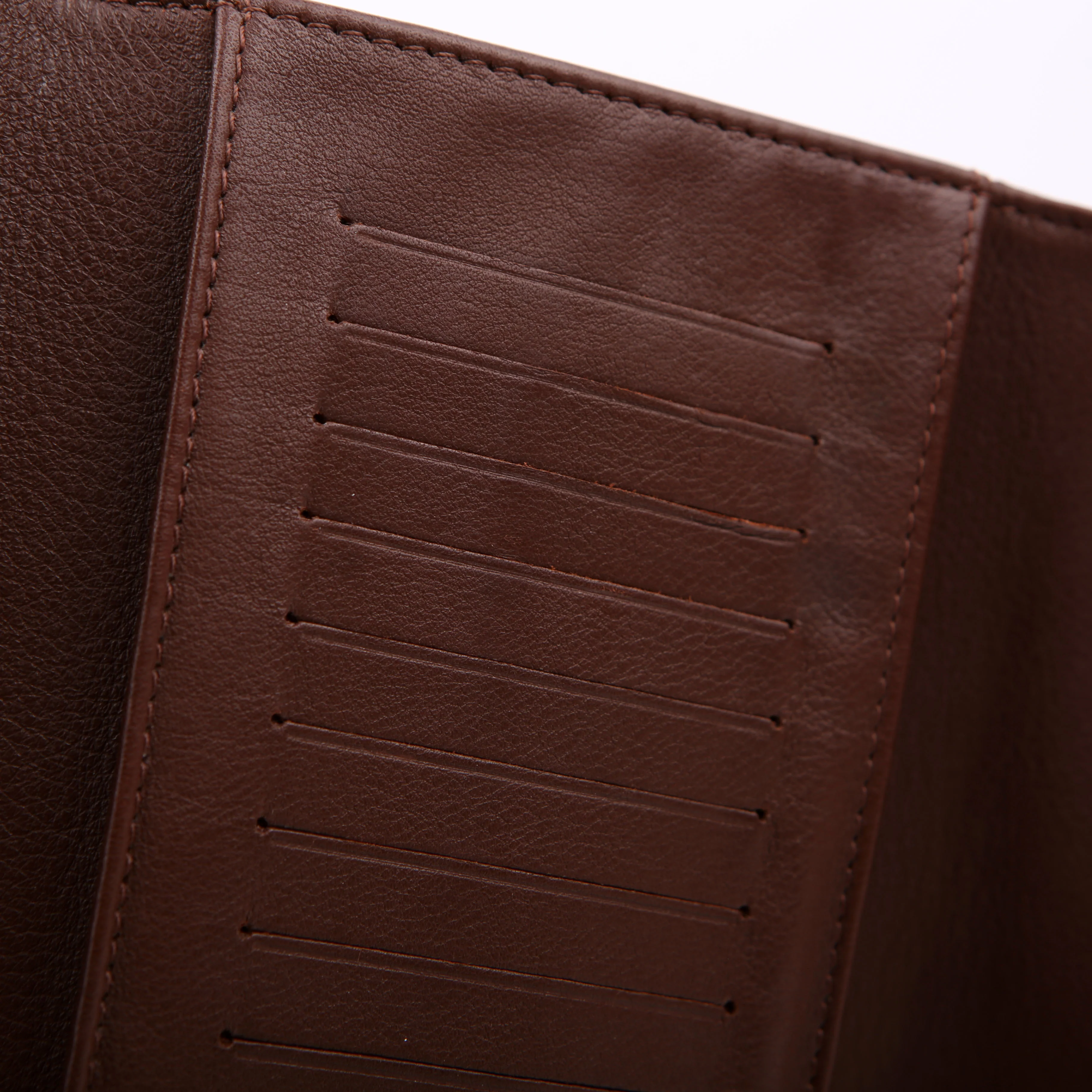Amelia Wallet Mahina Brown - Image 16