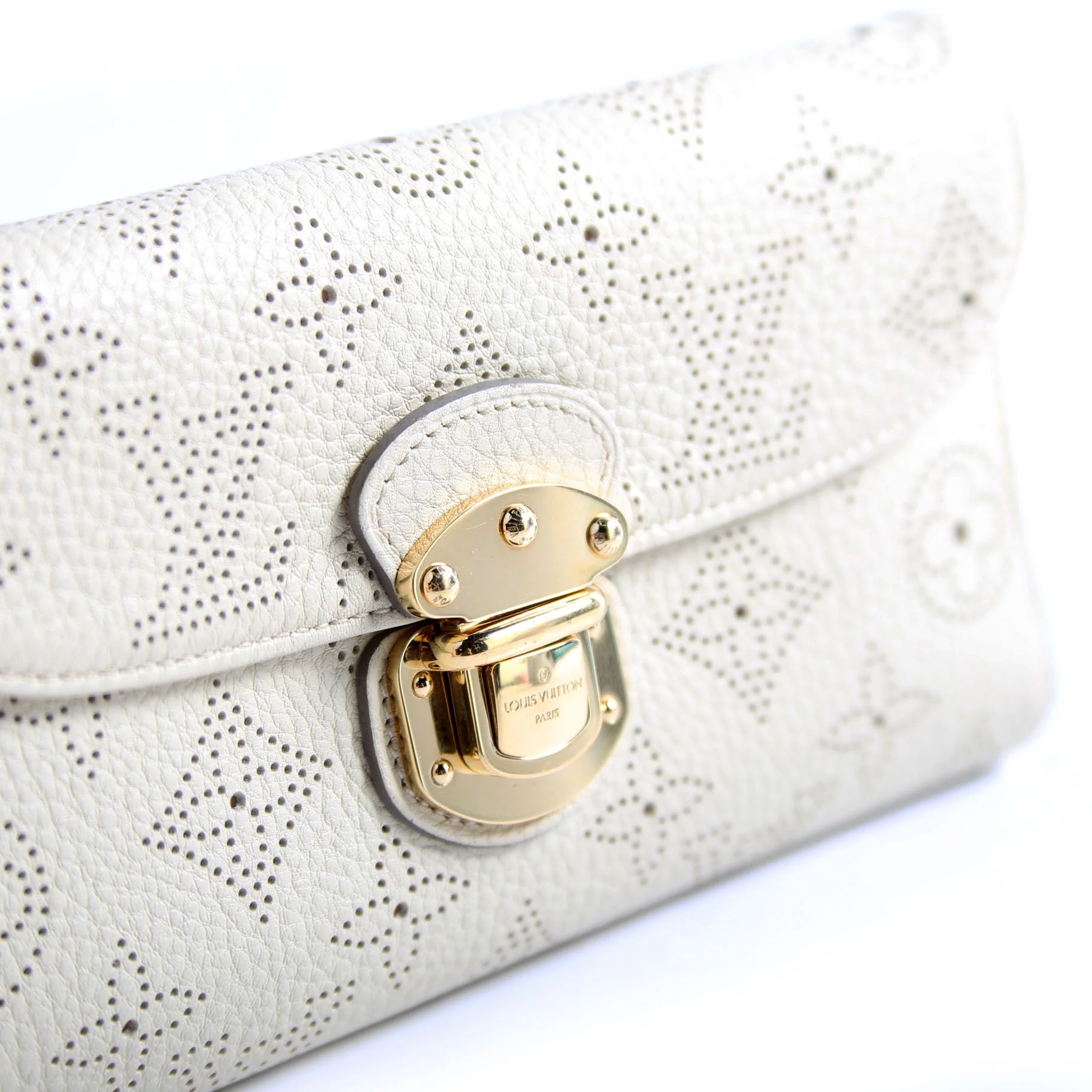 Amelia Wallet Mahina Cream - Image 10