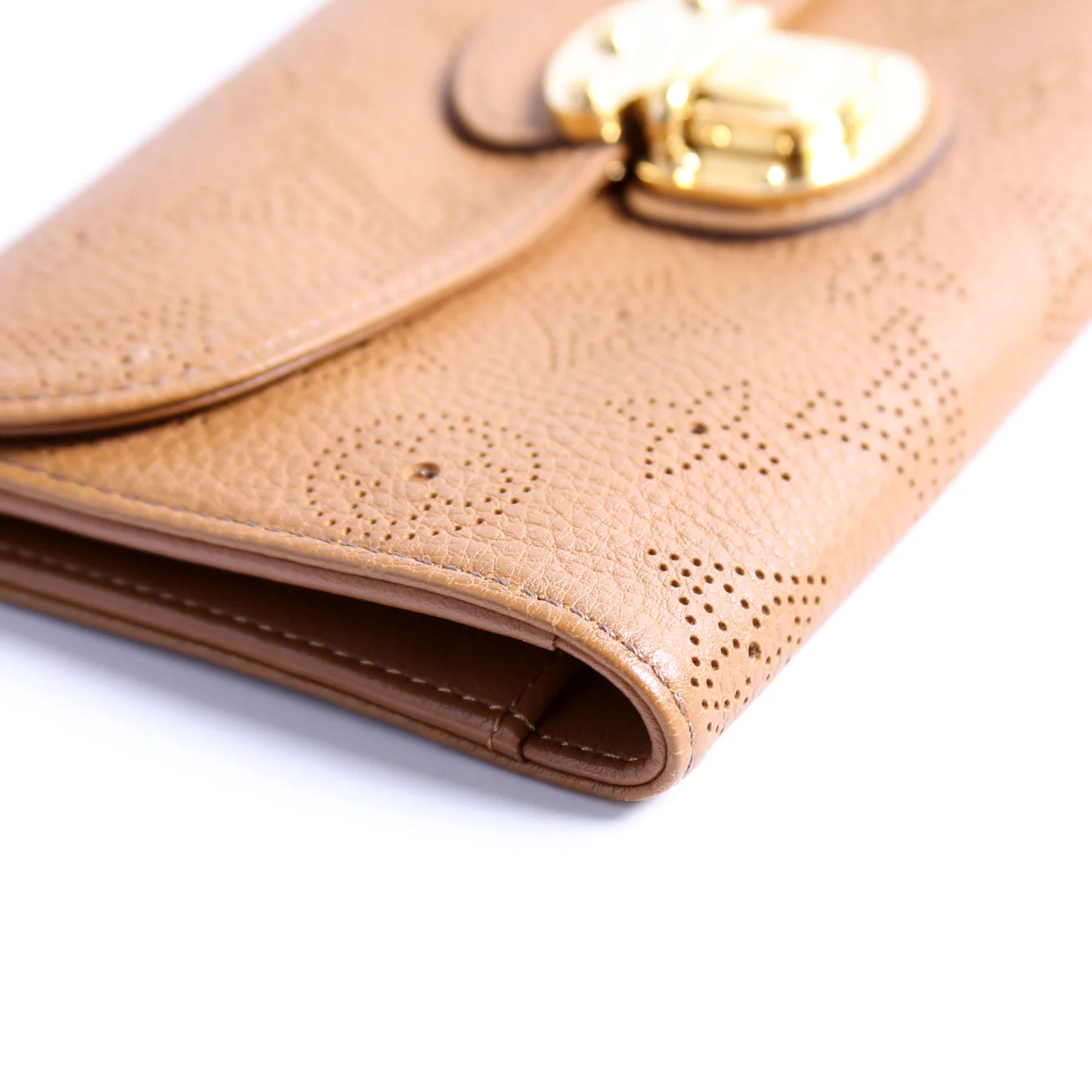 Amelia Wallet Mahina Tan - Image 6