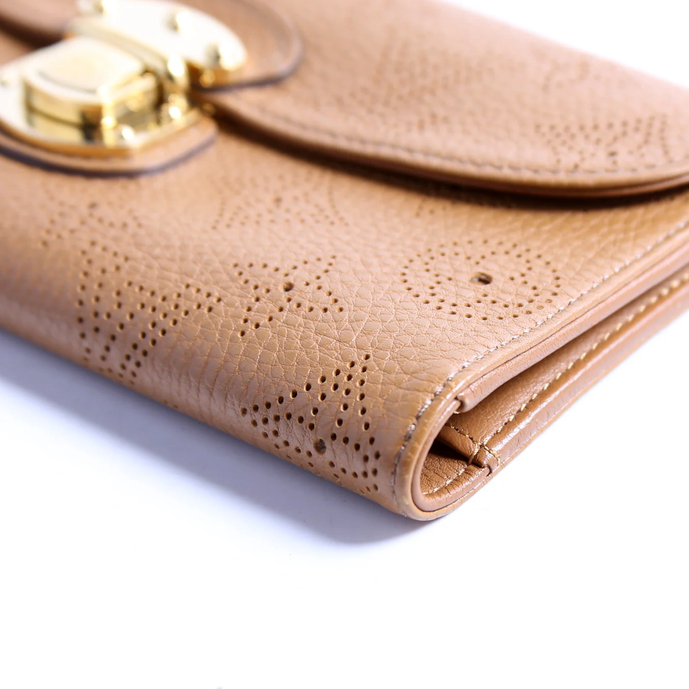 Amelia Wallet Mahina Tan - Image 7