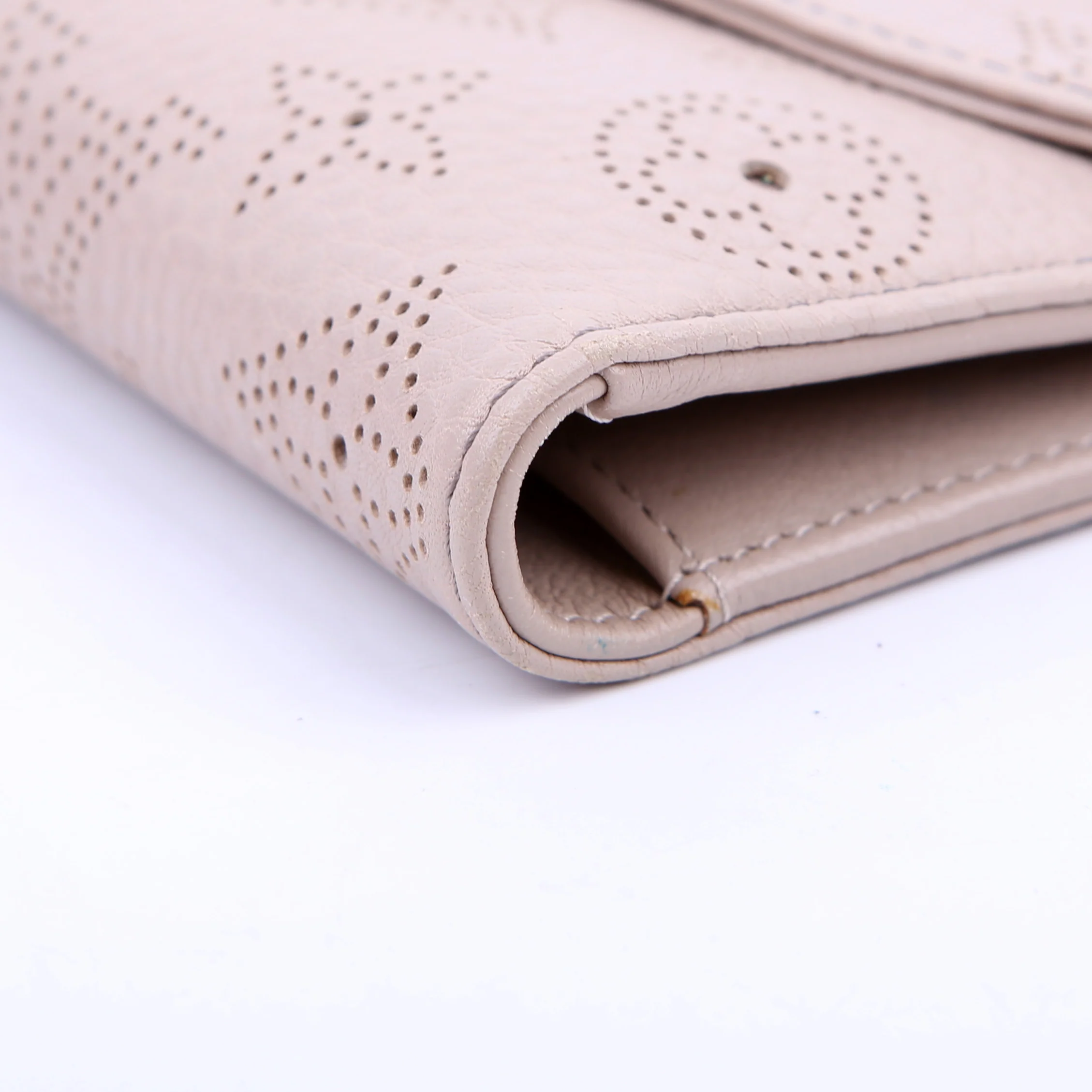 Amelia Wallet Mahina Taupe - Image 6