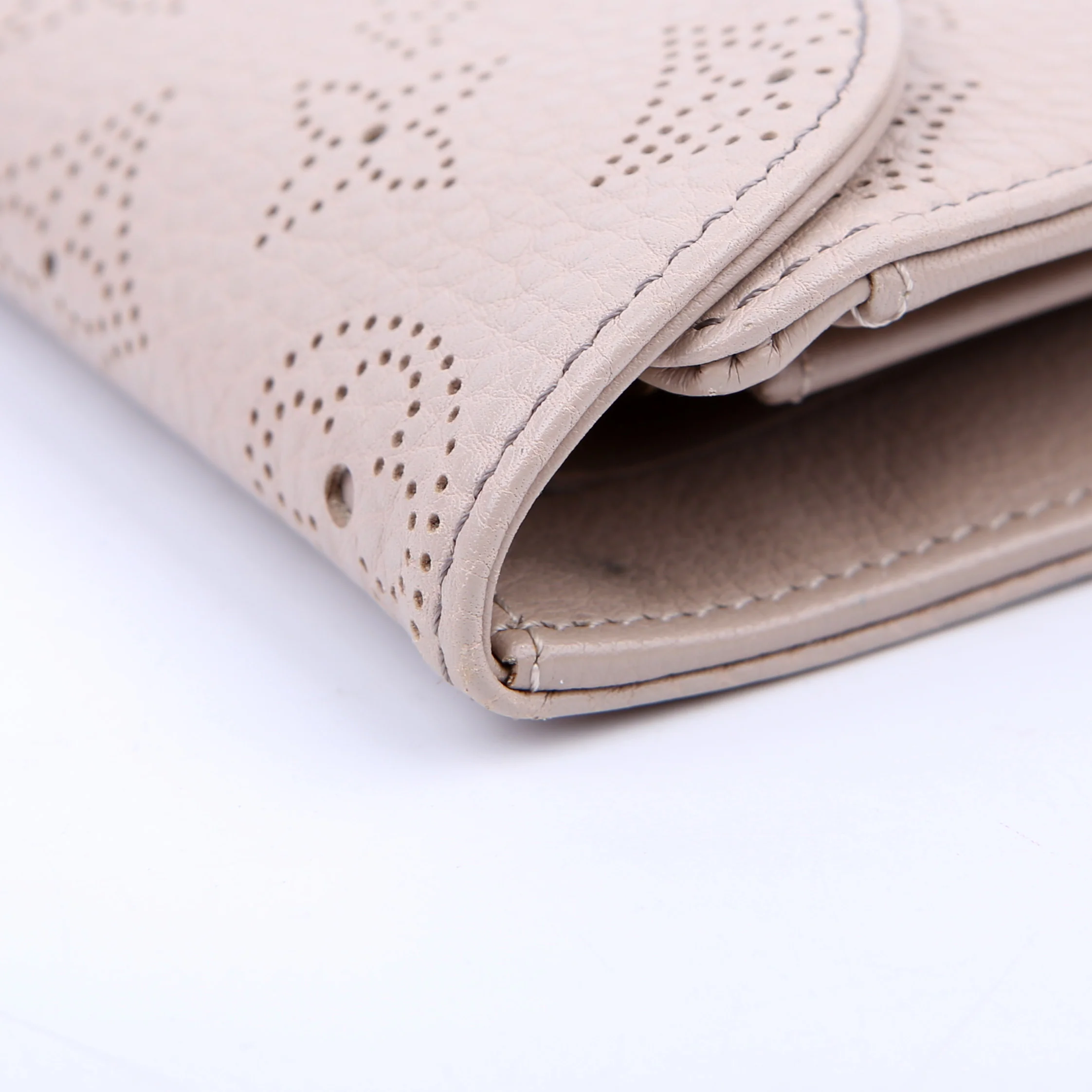 Amelia Wallet Mahina Taupe - Image 8
