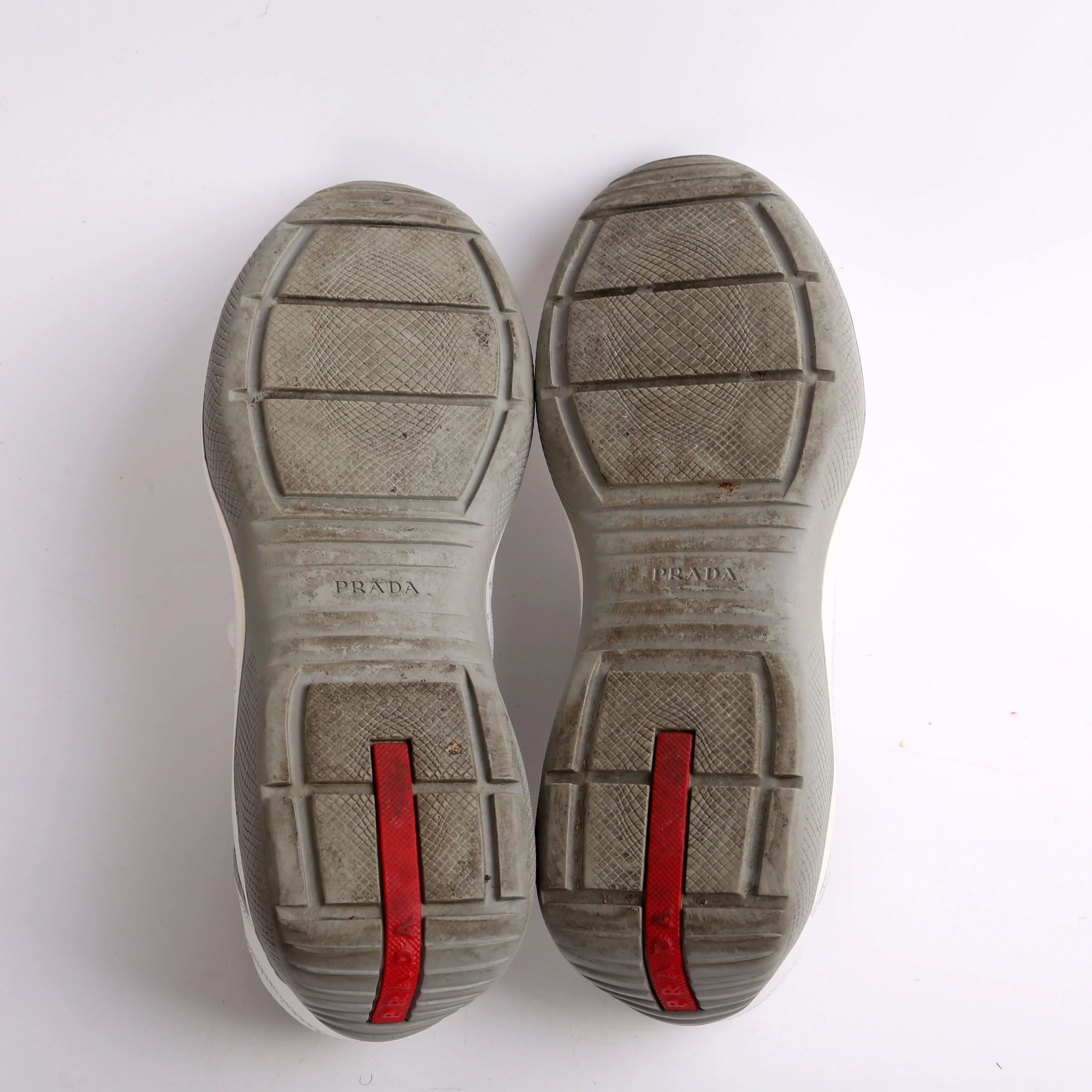 America's Cup Sneakers Men's Size 6(Womens Size 38) - Image 7