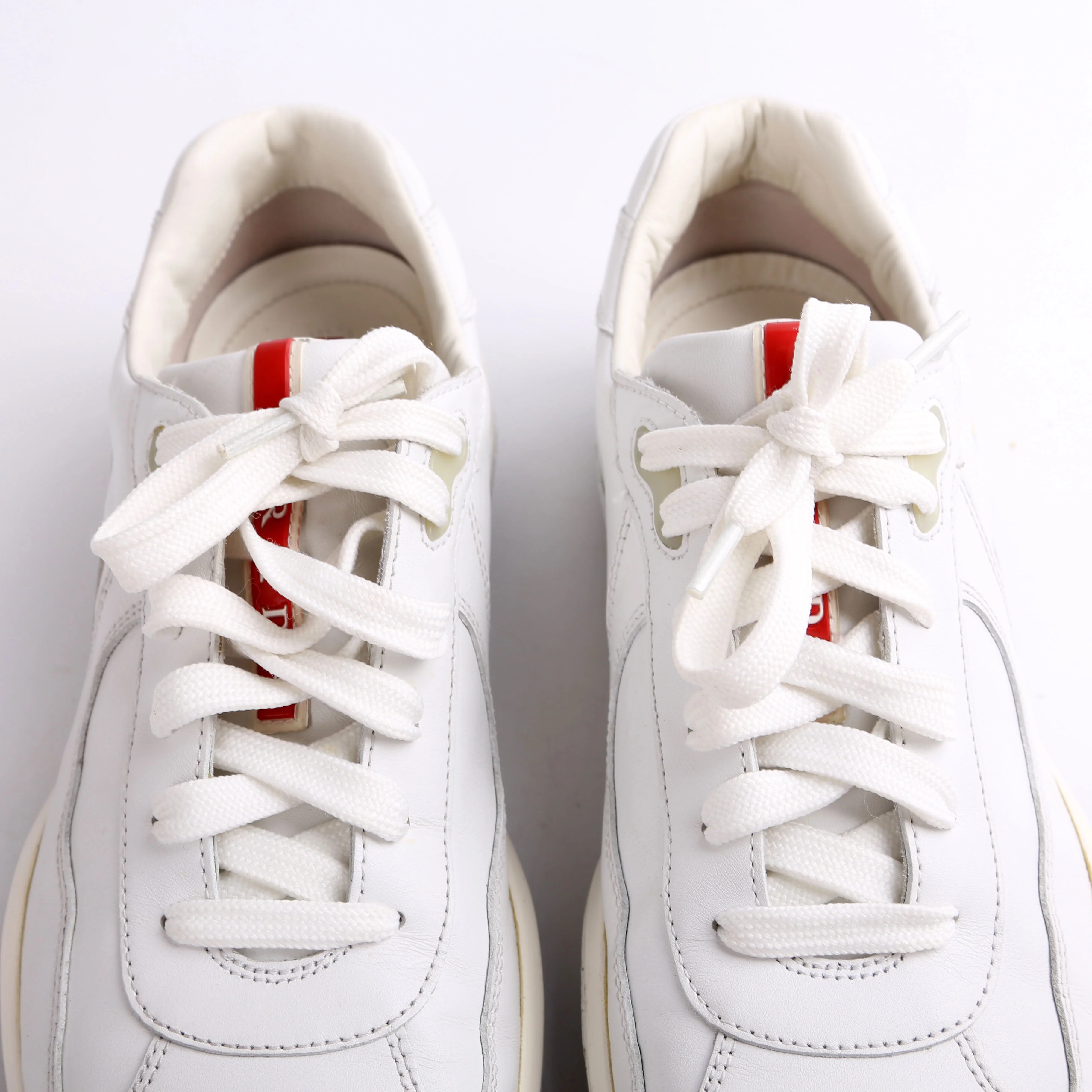 America's Cup Sneakers Men's Size 6(Womens Size 38) - Image 8