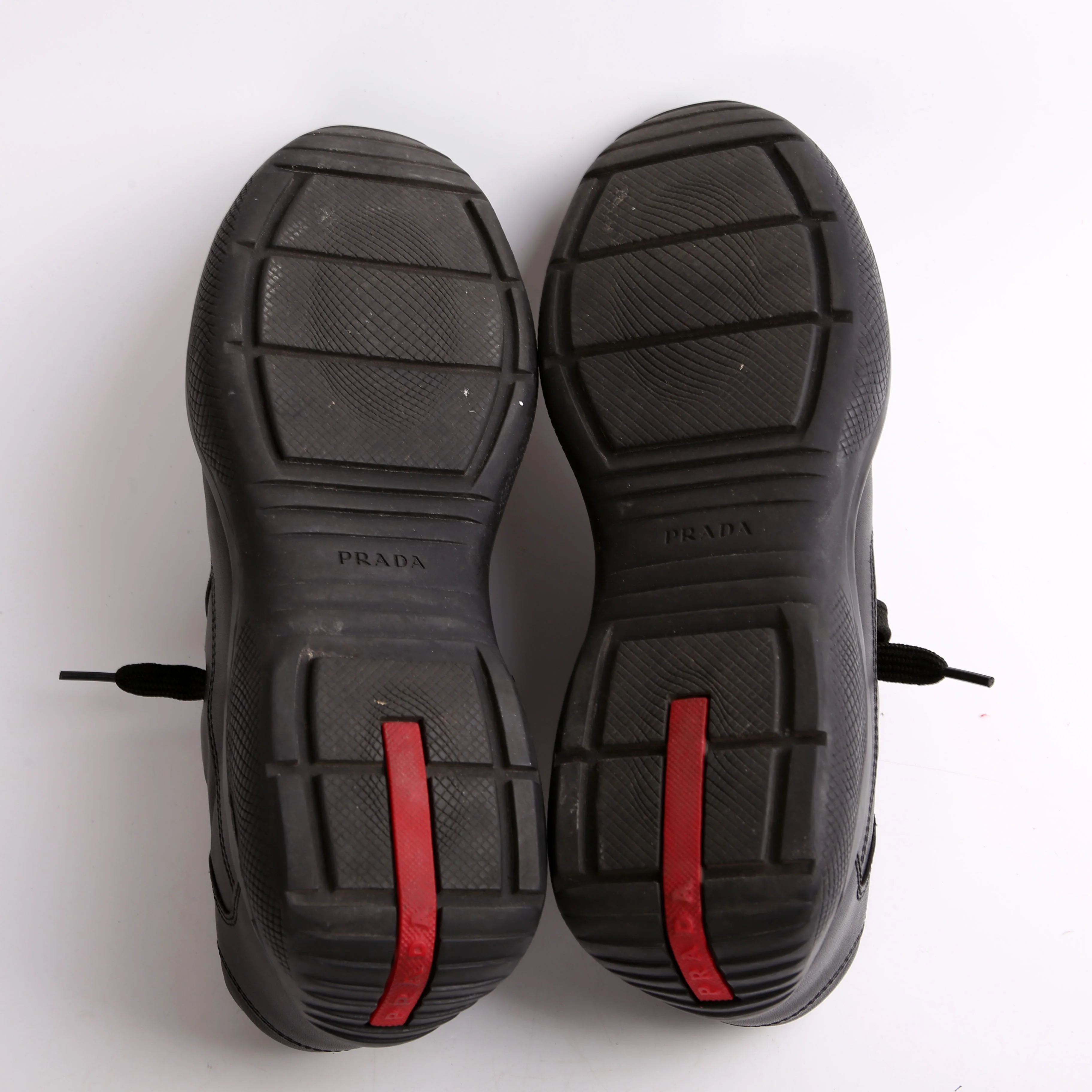 America's Cup Sneakers Men's Size 6(Womens Size 38) - Image 7