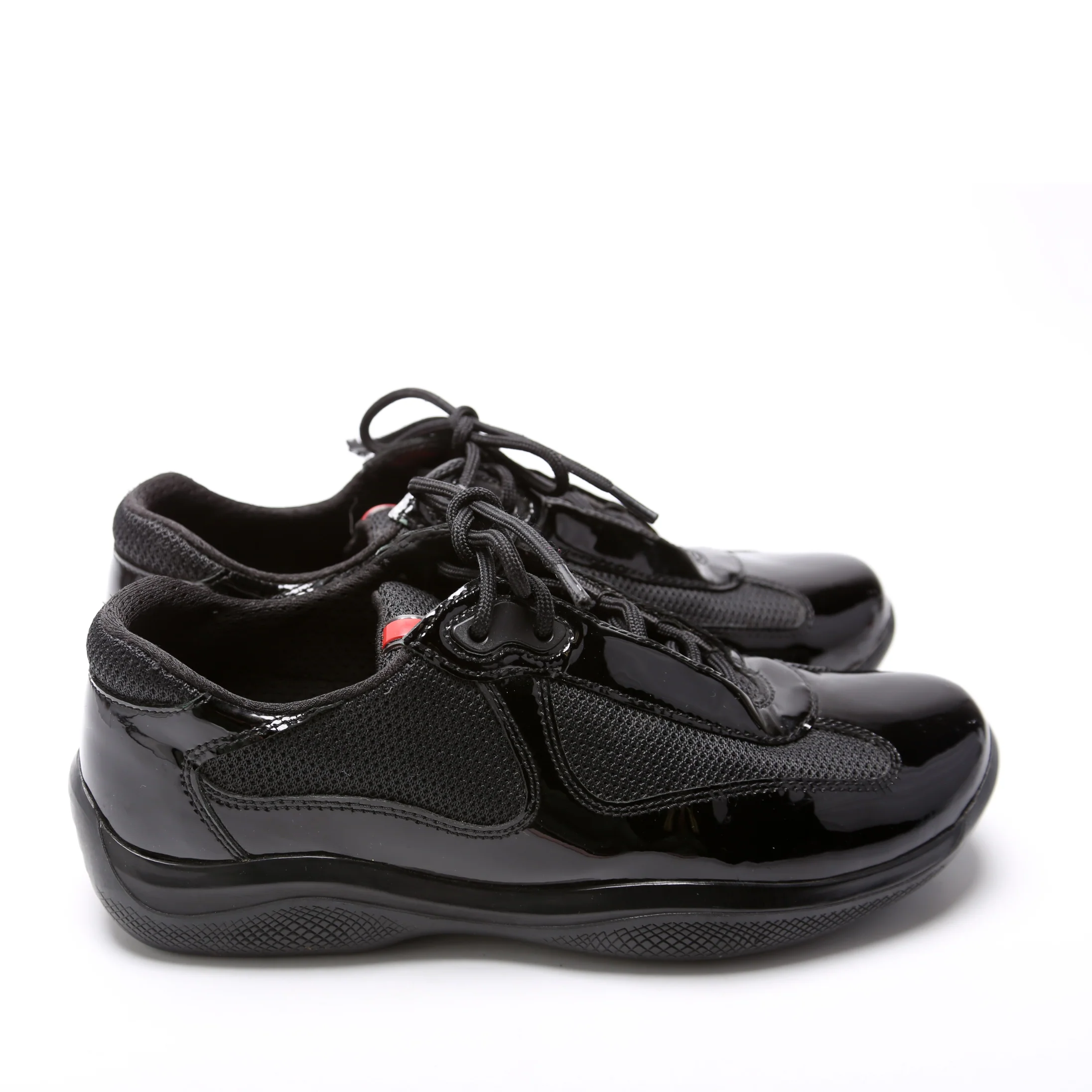 America's Cup Sneakers Size 36.5 - Image 3