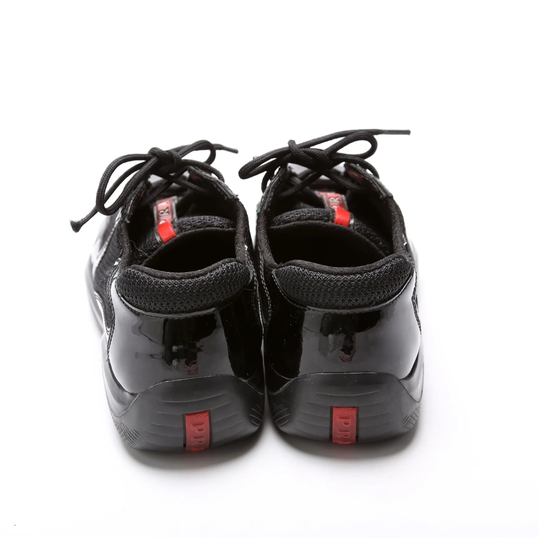 America's Cup Sneakers Size 36.5 - Image 4