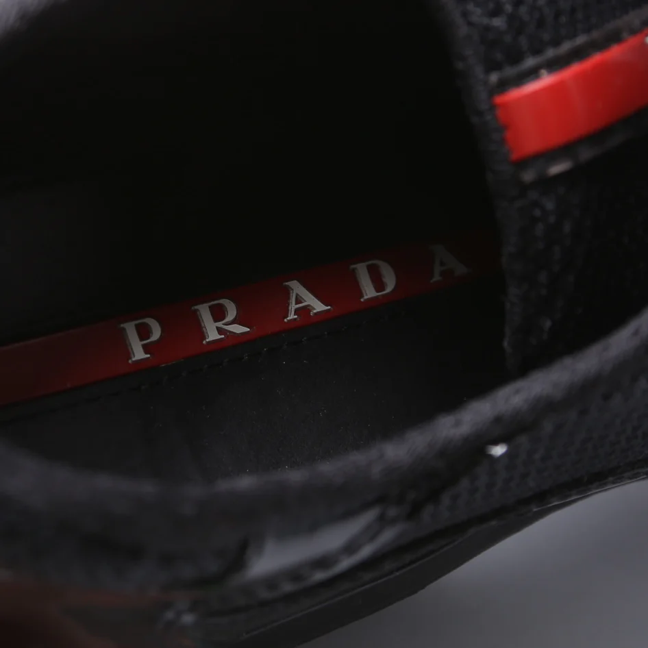 America's Cup Sneakers Size 36.5 - Image 5