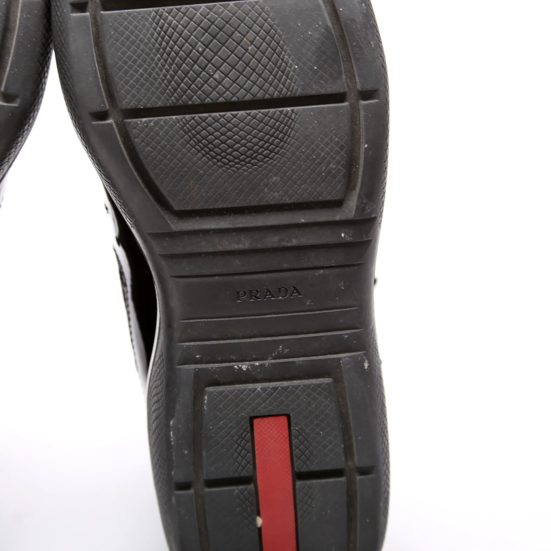 America's Cup Sneakers Size 36.5 - Image 7