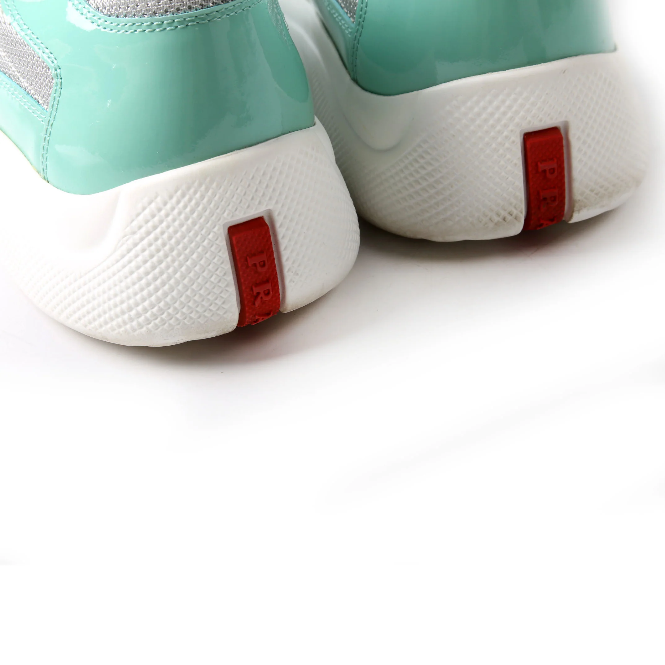 America's Cup Sneakers Size 38.5 - Image 10