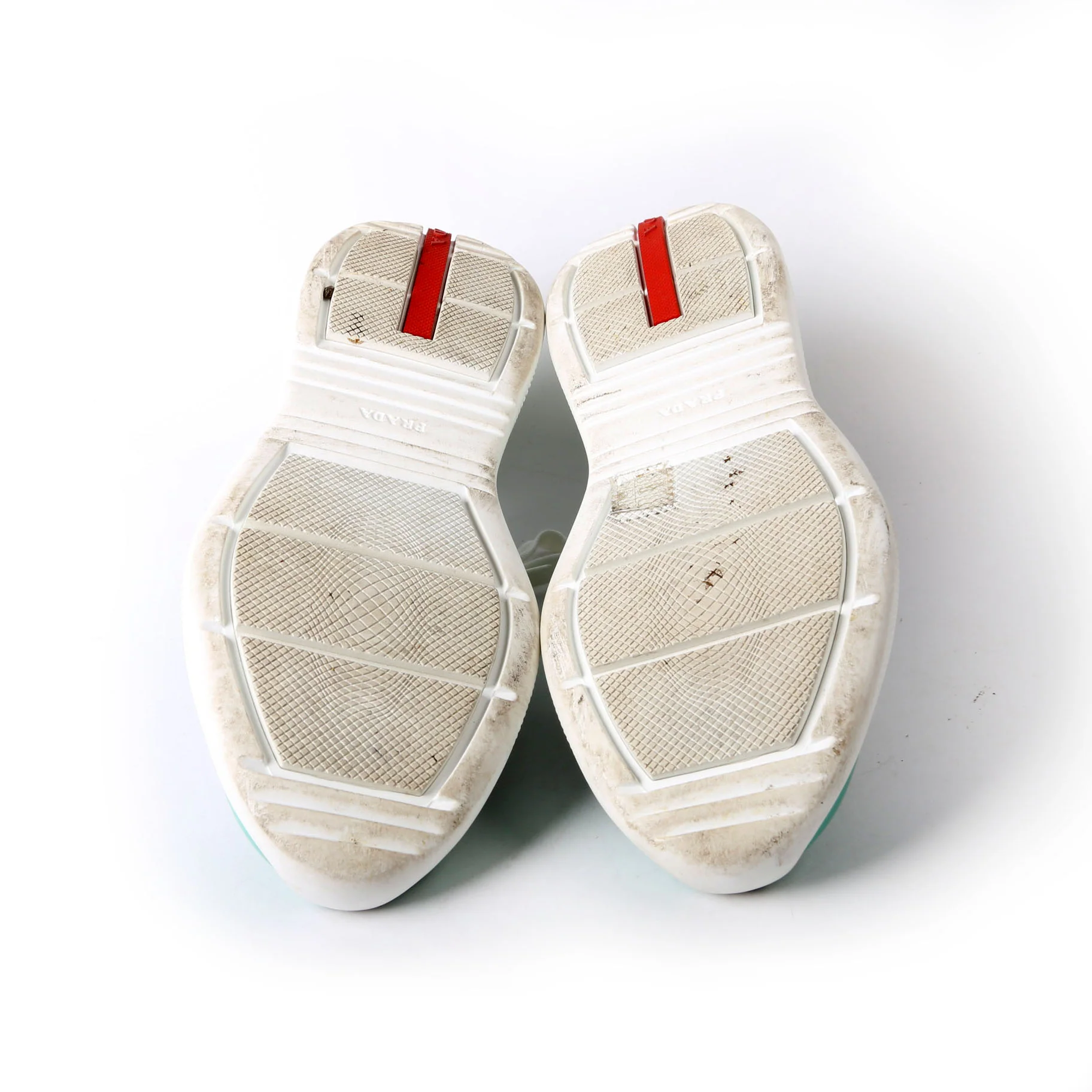 America's Cup Sneakers Size 38.5 - Image 6