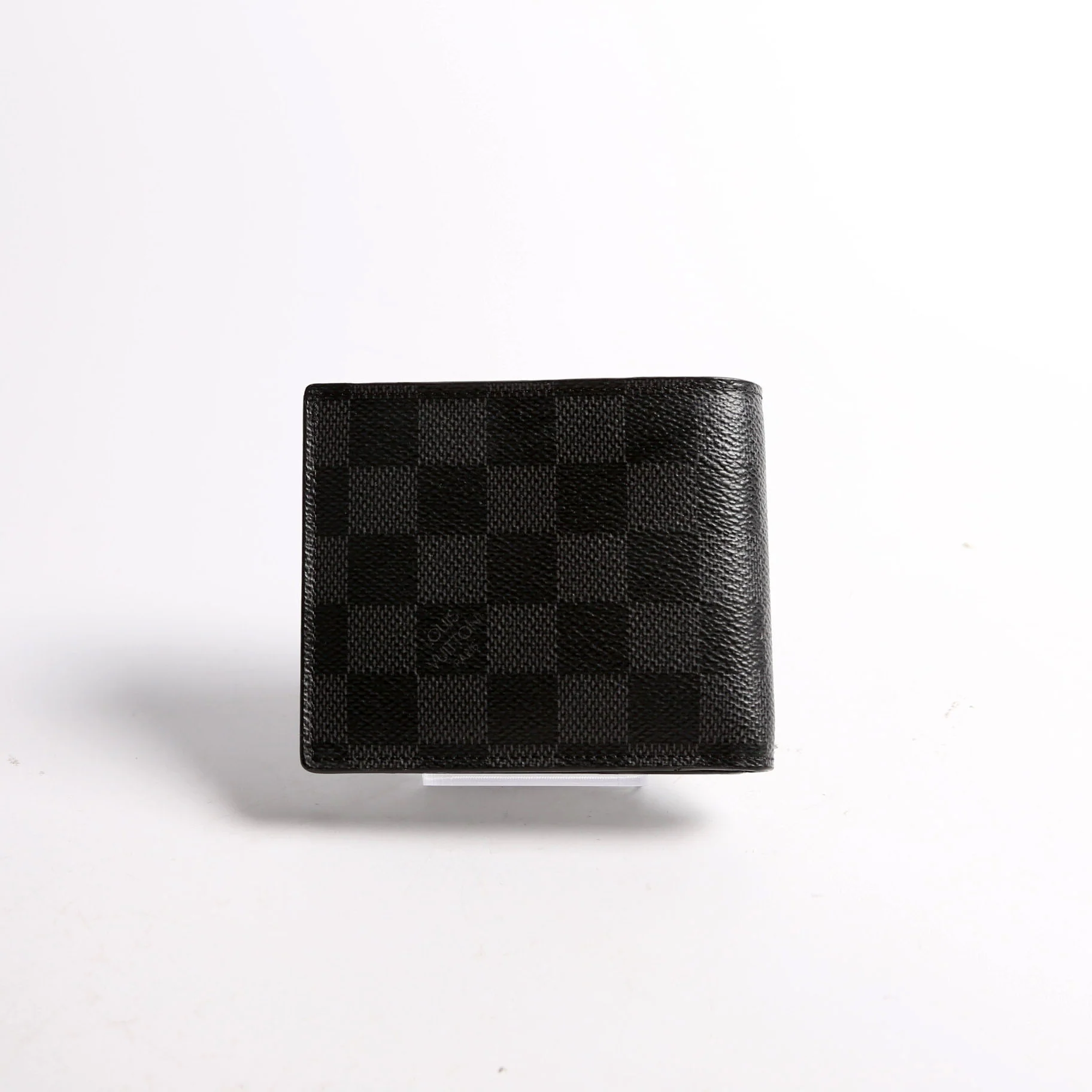 Amerigo NM Wallet Damier Graphite - Image 2