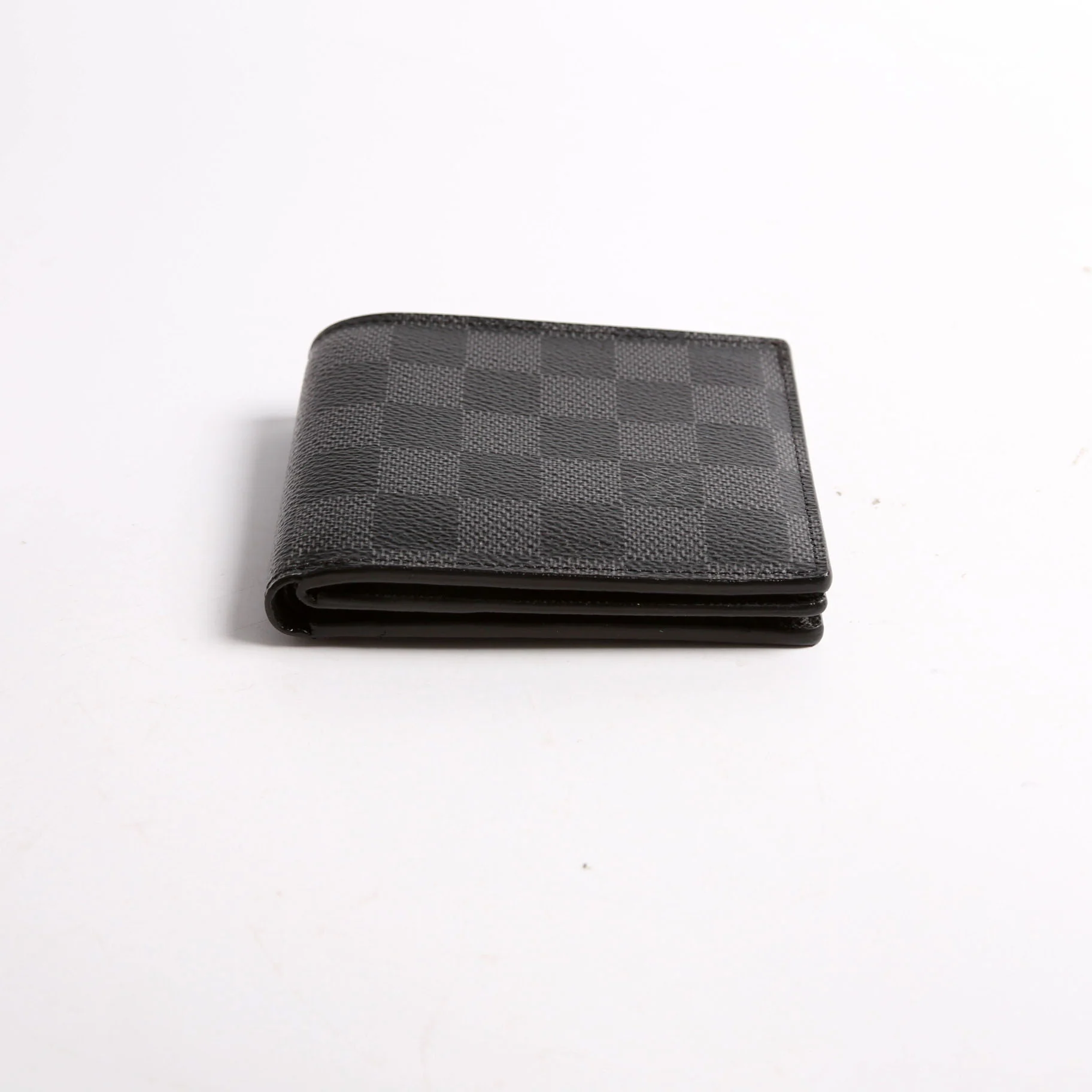 Amerigo NM Wallet Damier Graphite - Image 3