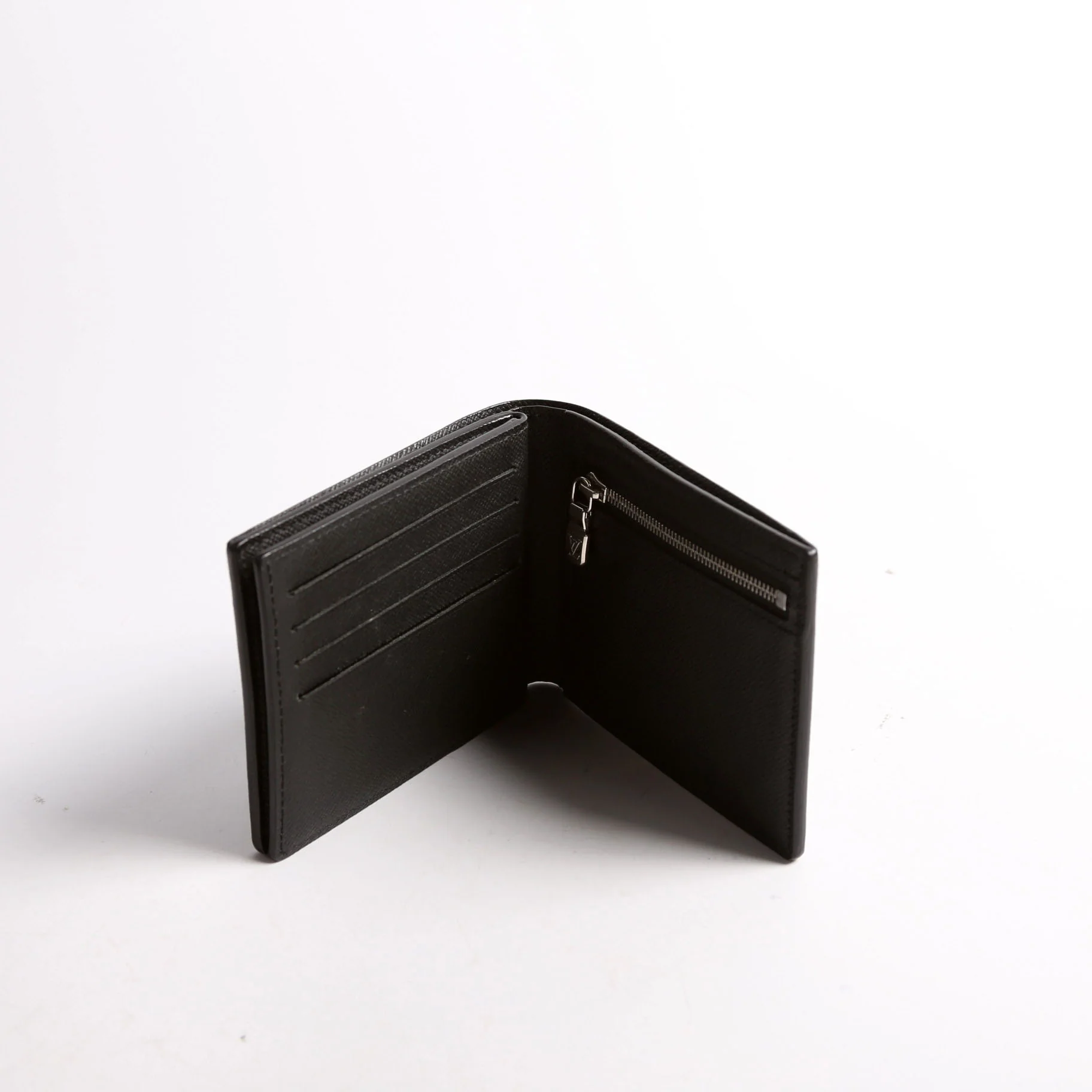 Amerigo NM Wallet Damier Graphite - Image 8