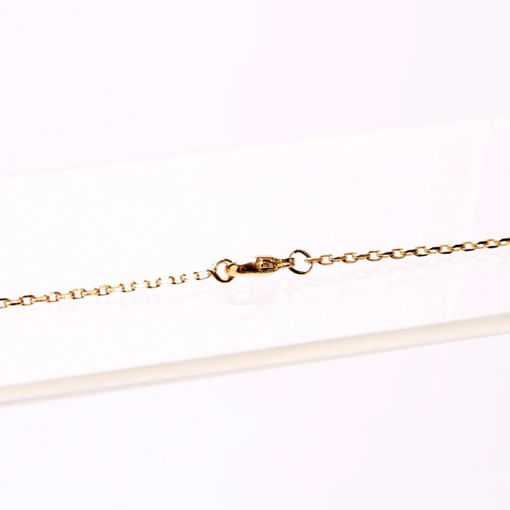 Amulette Maroquinier Necklace - Image 3