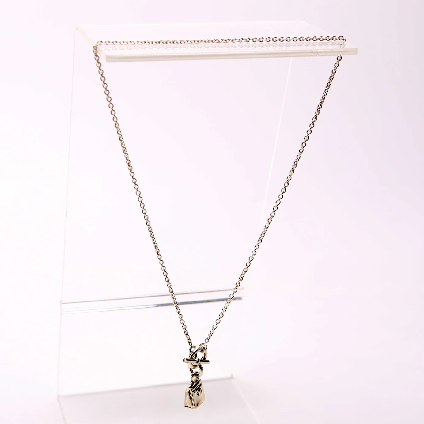 Amulettes Kelly Pendant Necklace 925 - Image 2