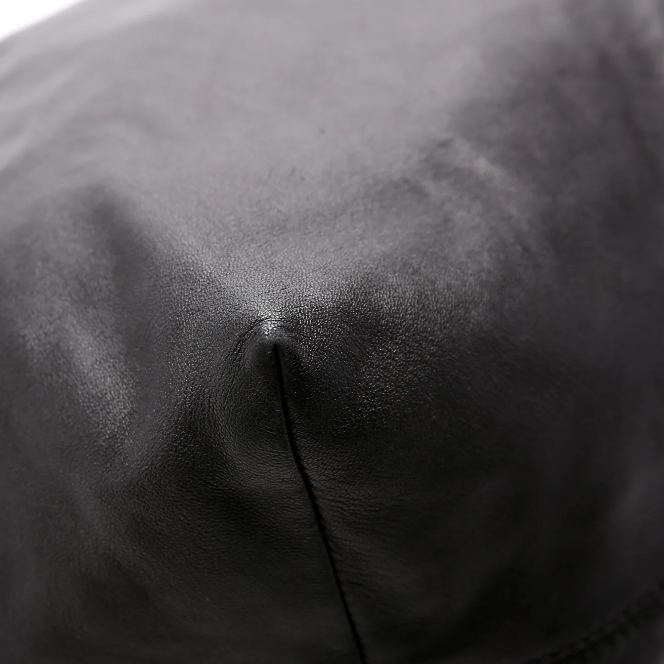 Anagram Soft Leather Small Tote - Image 6