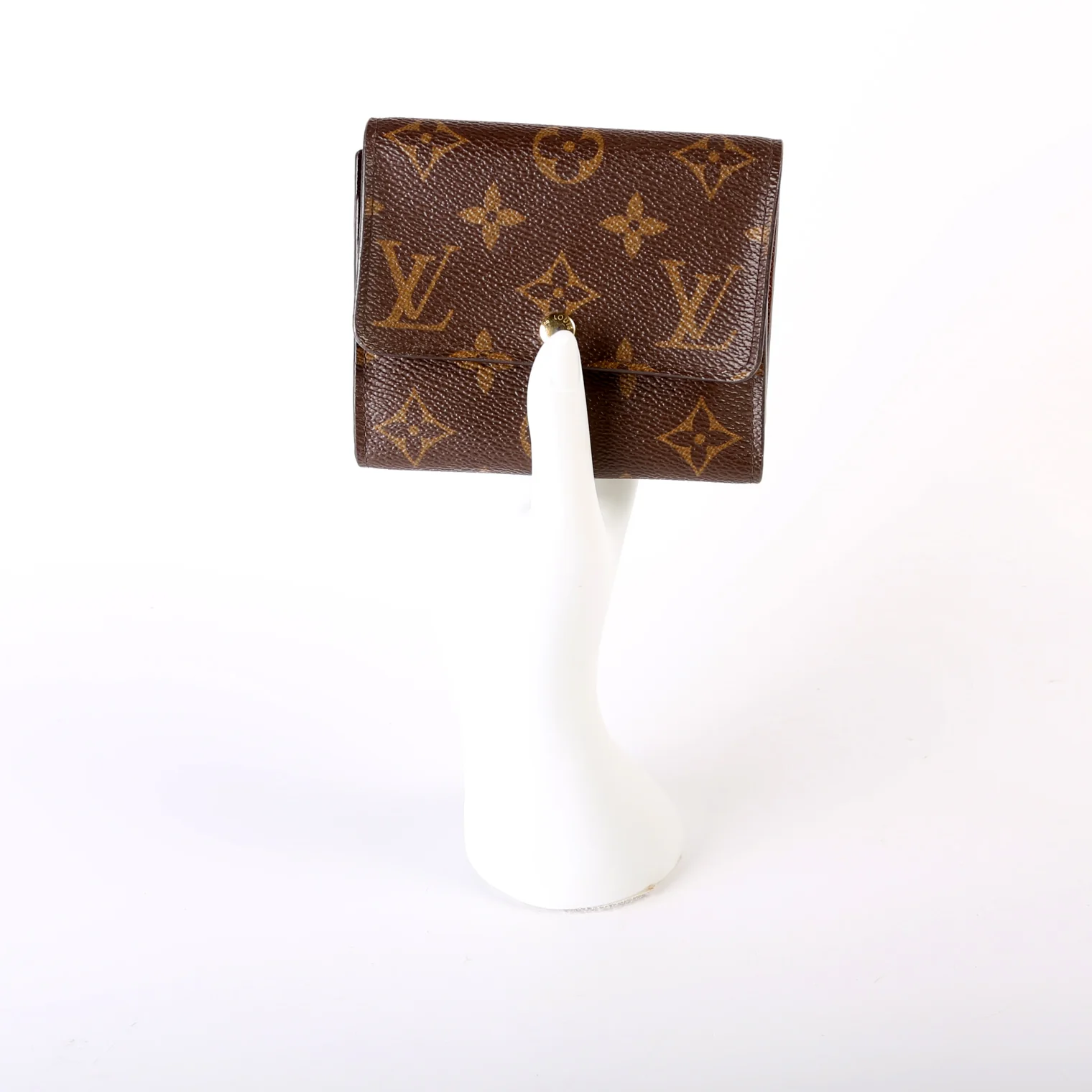 Anais Wallet Monogram - Image 11