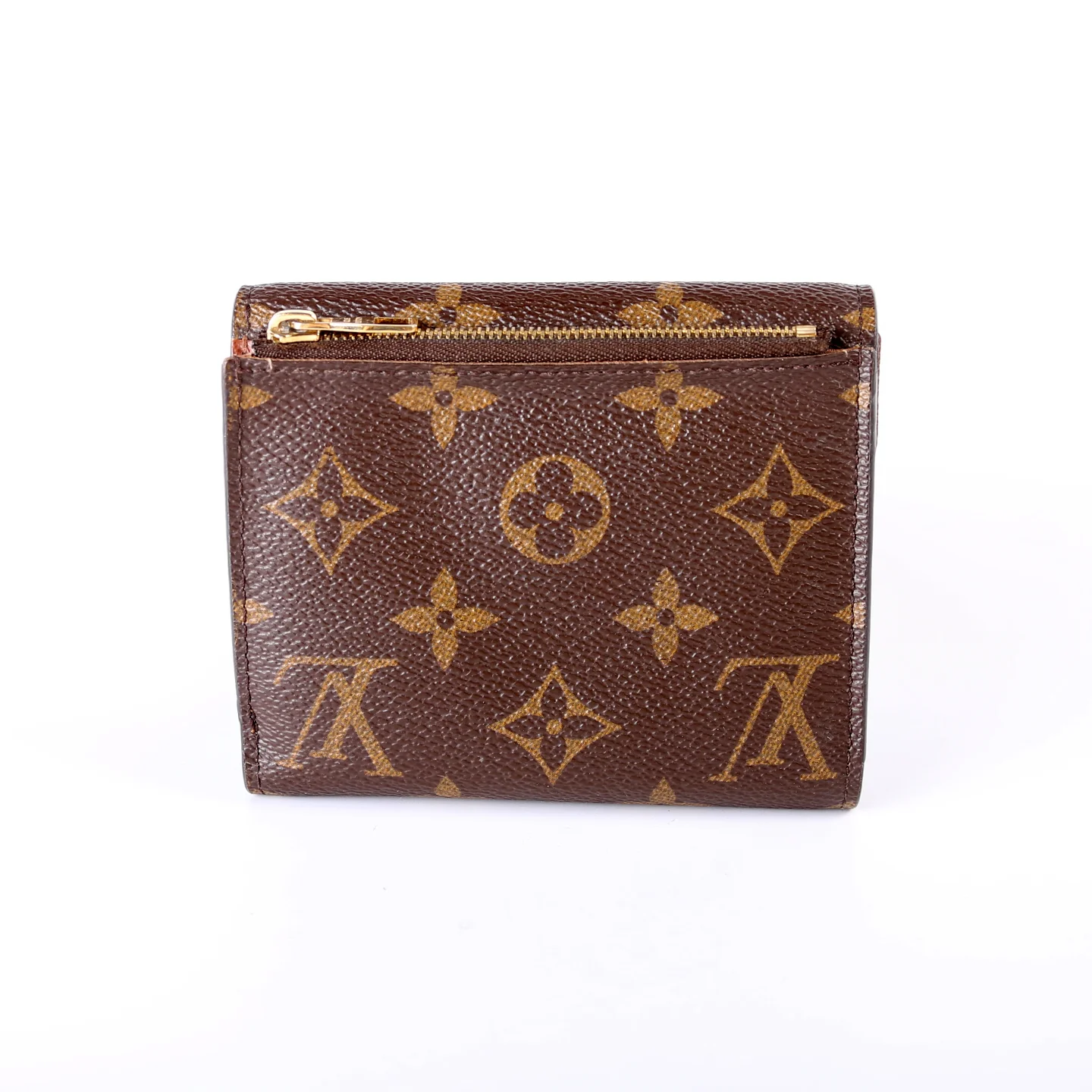 Anais Wallet Monogram - Image 2