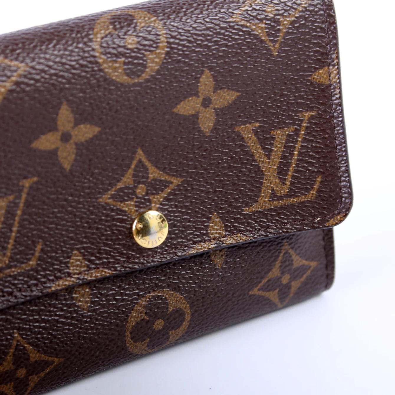 Anais Wallet Monogram - Image 8
