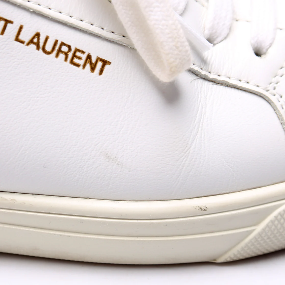 Andy Studded Sneakers Size 37.5 - Image 5