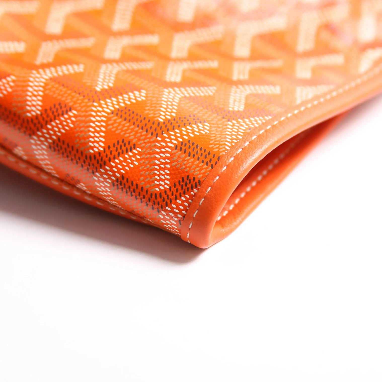 Anjou GM Reversible Orange - Image 10