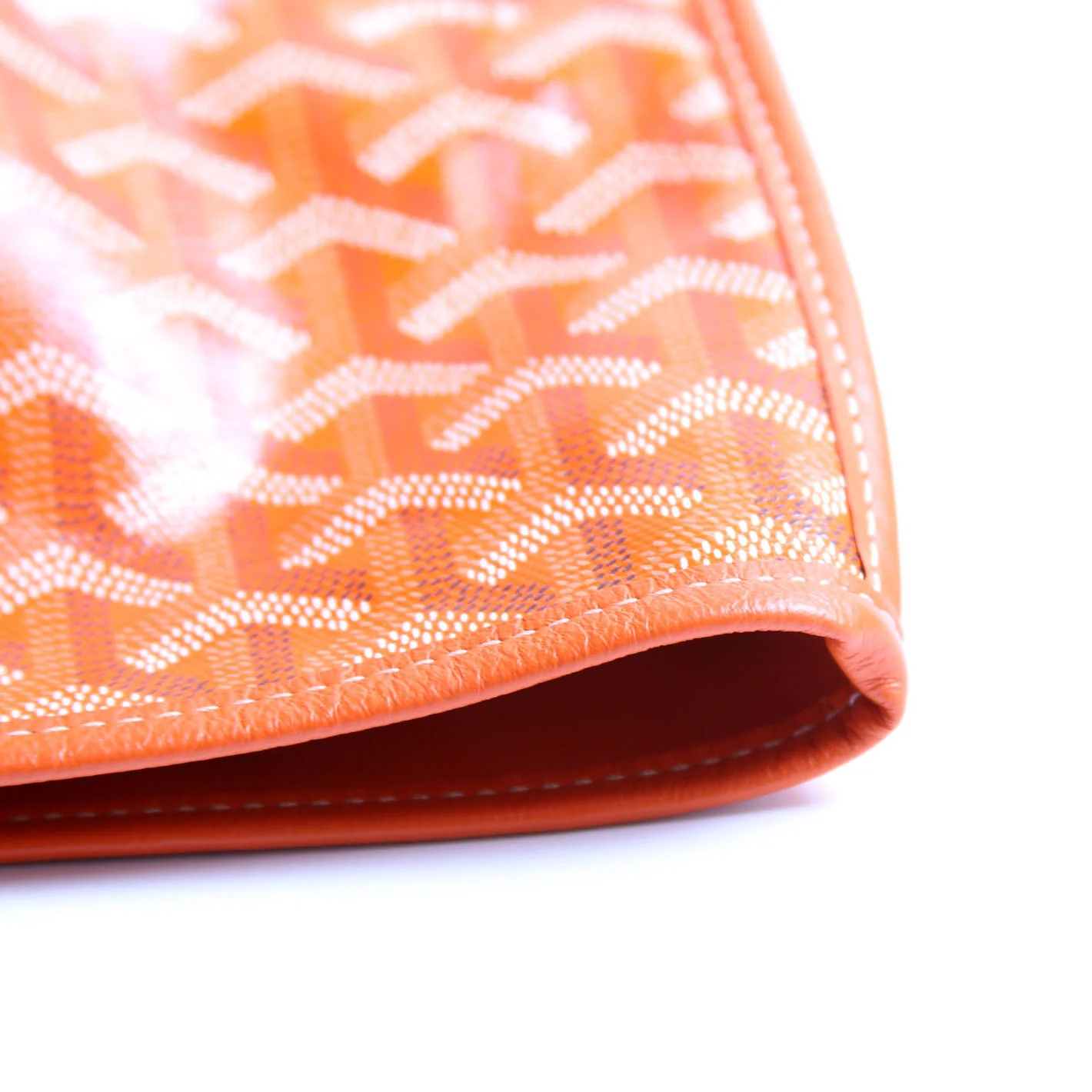 Anjou GM Reversible Orange - Image 11