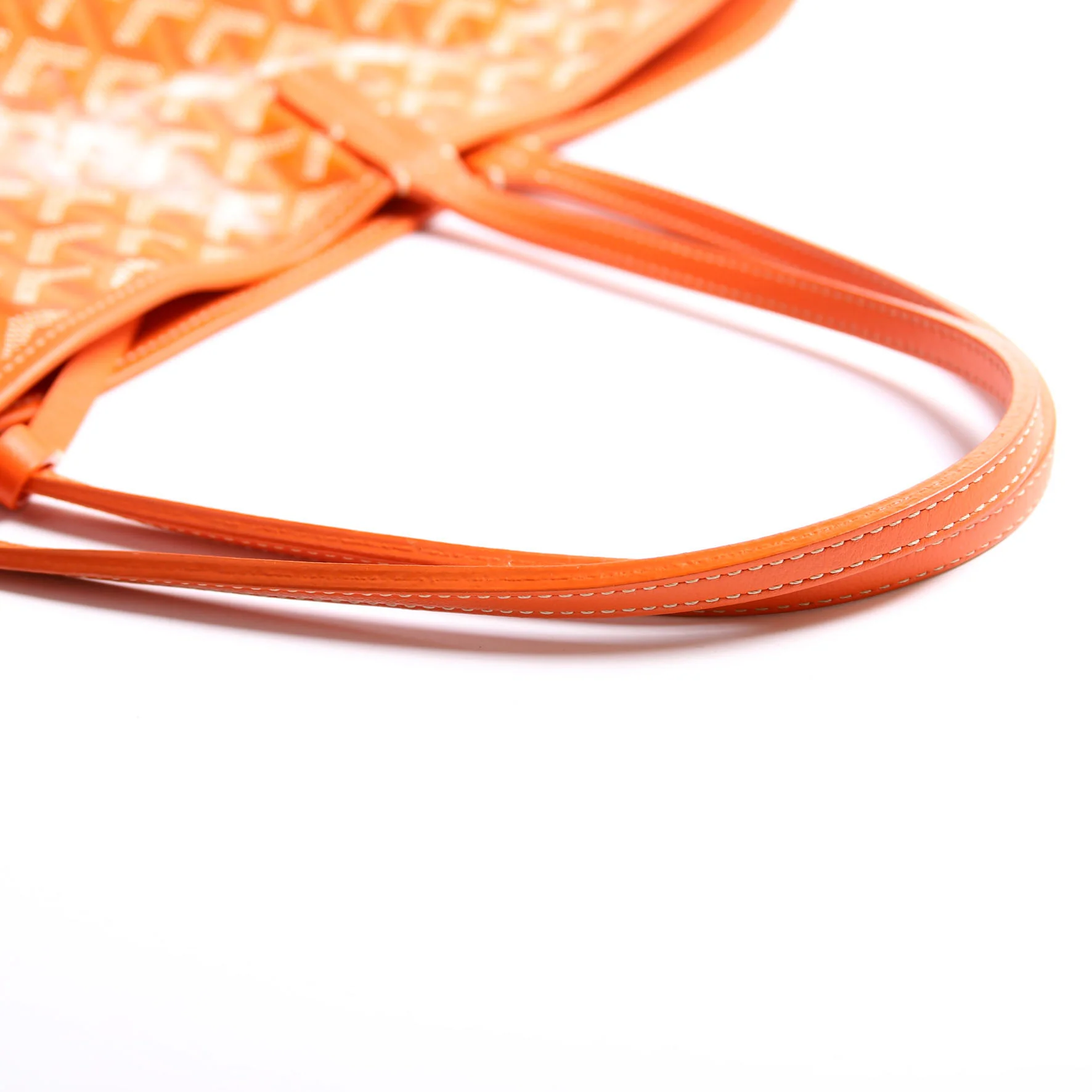 Anjou GM Reversible Orange - Image 12