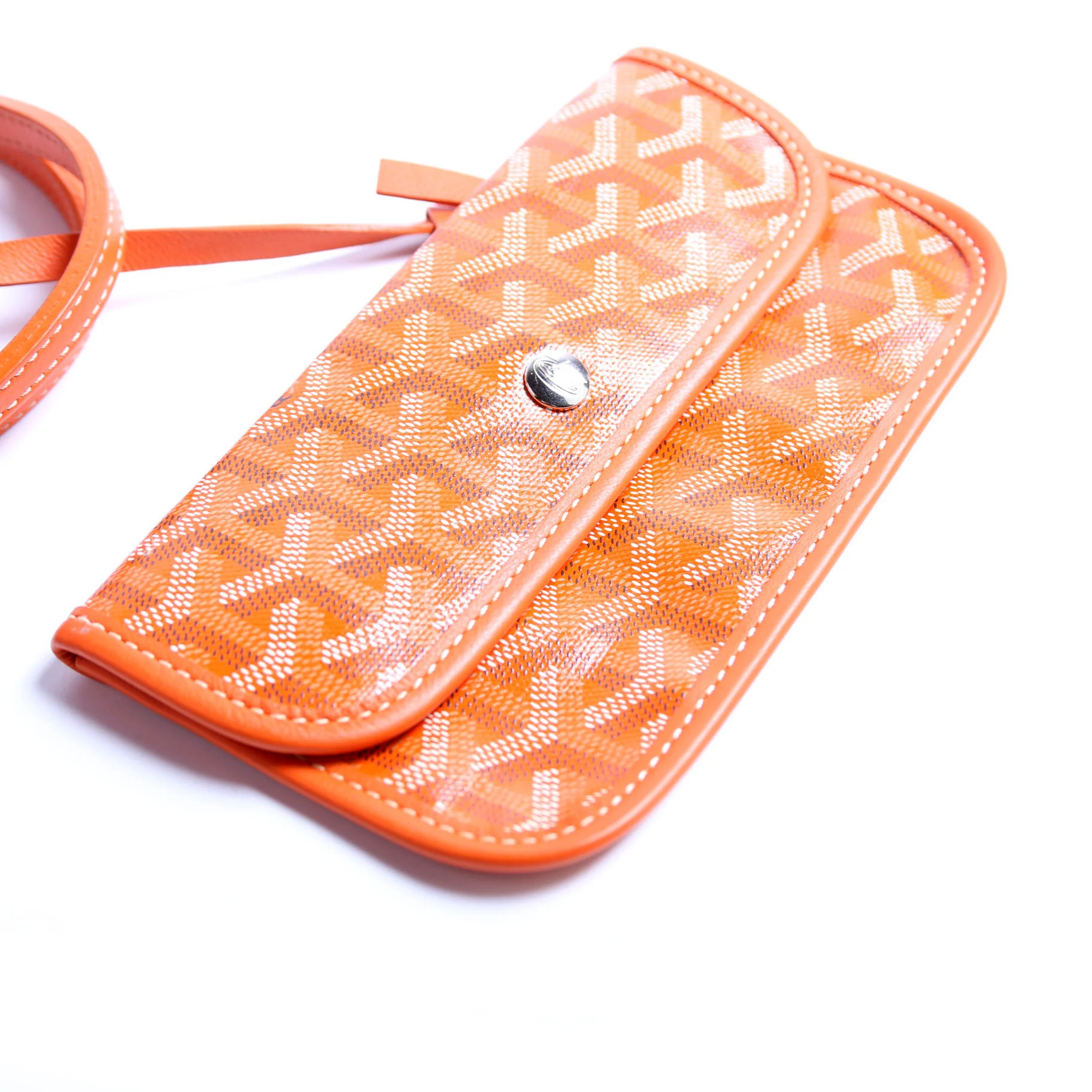 Anjou GM Reversible Orange - Image 13