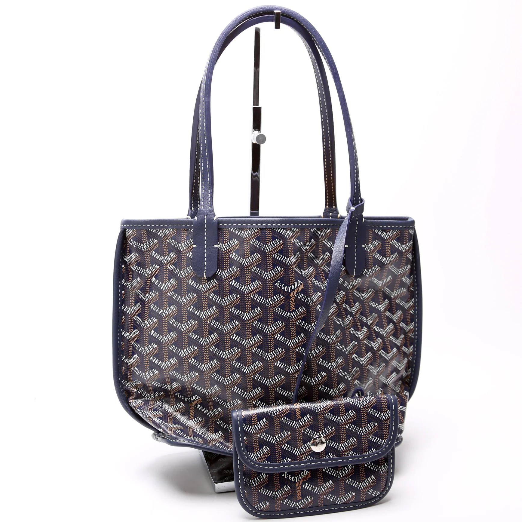 Anjou Mini Bag - Image 2