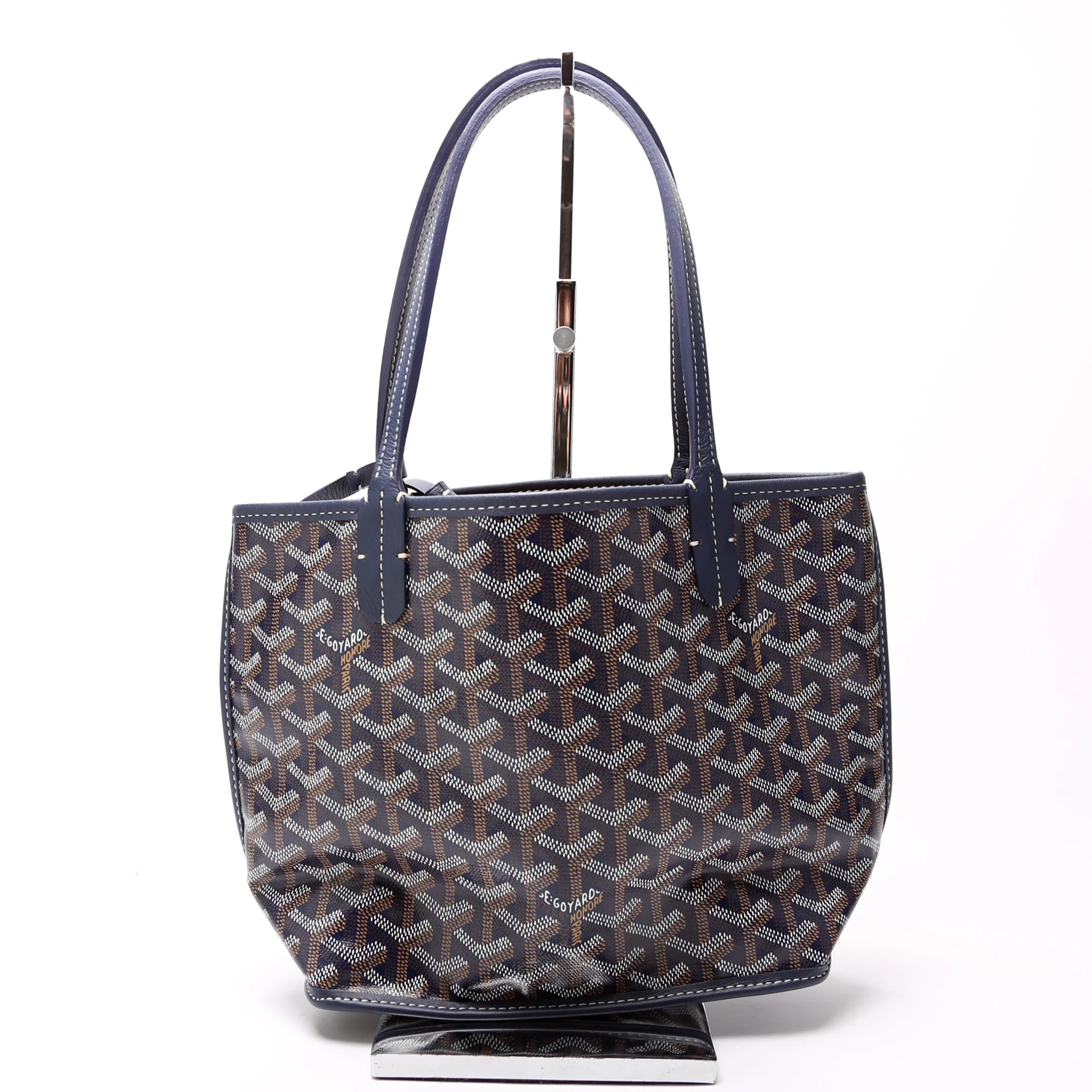 Anjou Mini Bag - Image 3