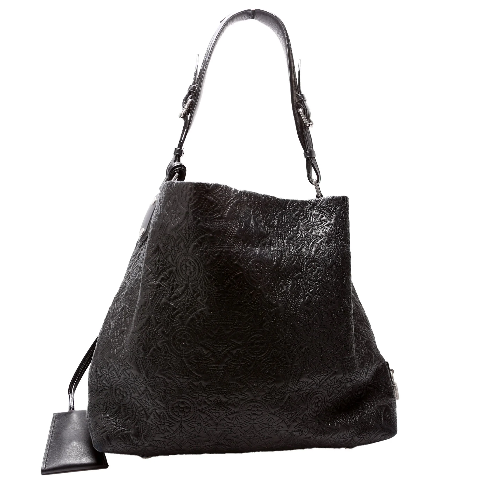 Antheia Hobo PM Black